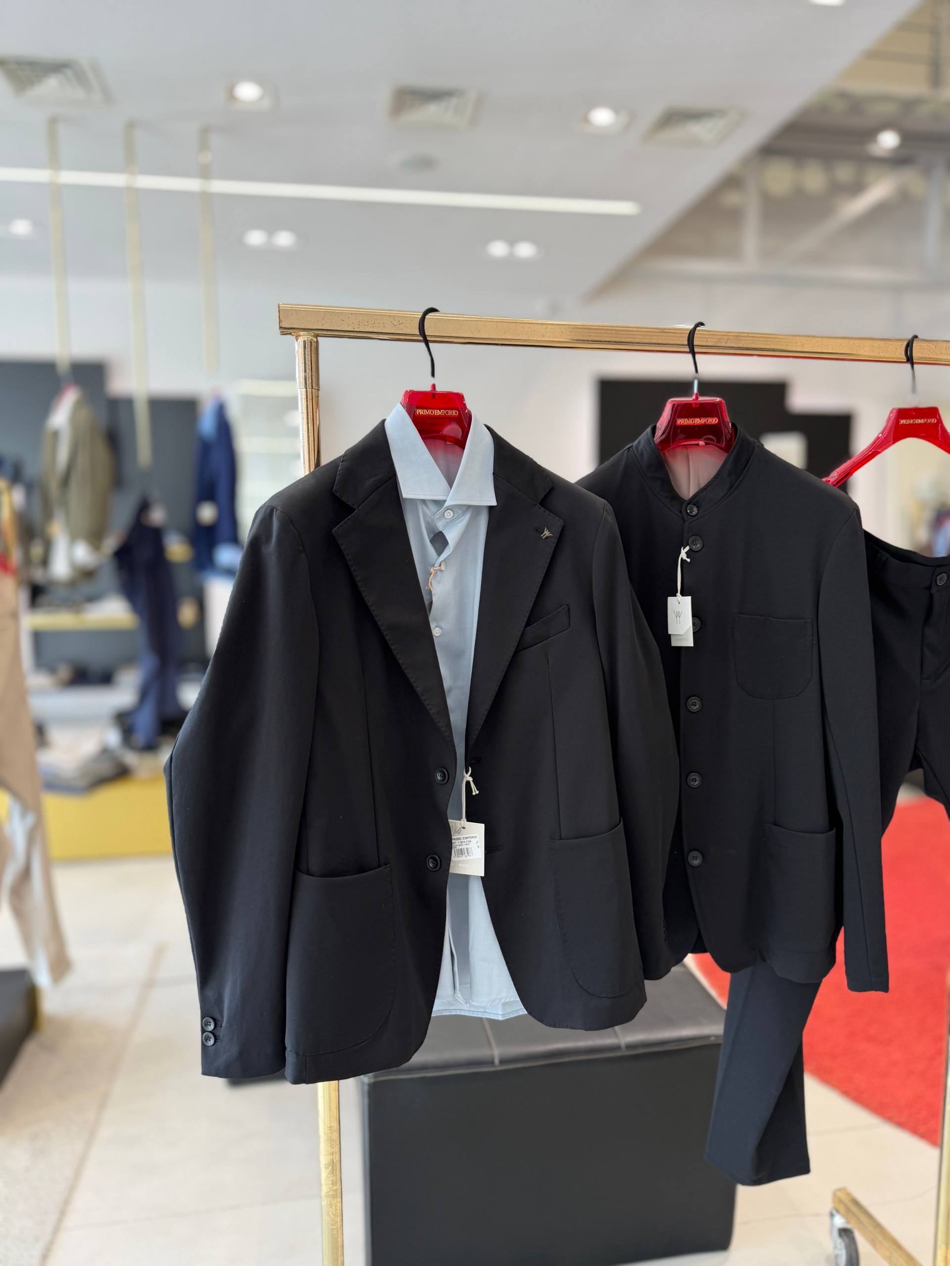 Фото Primo Emporio