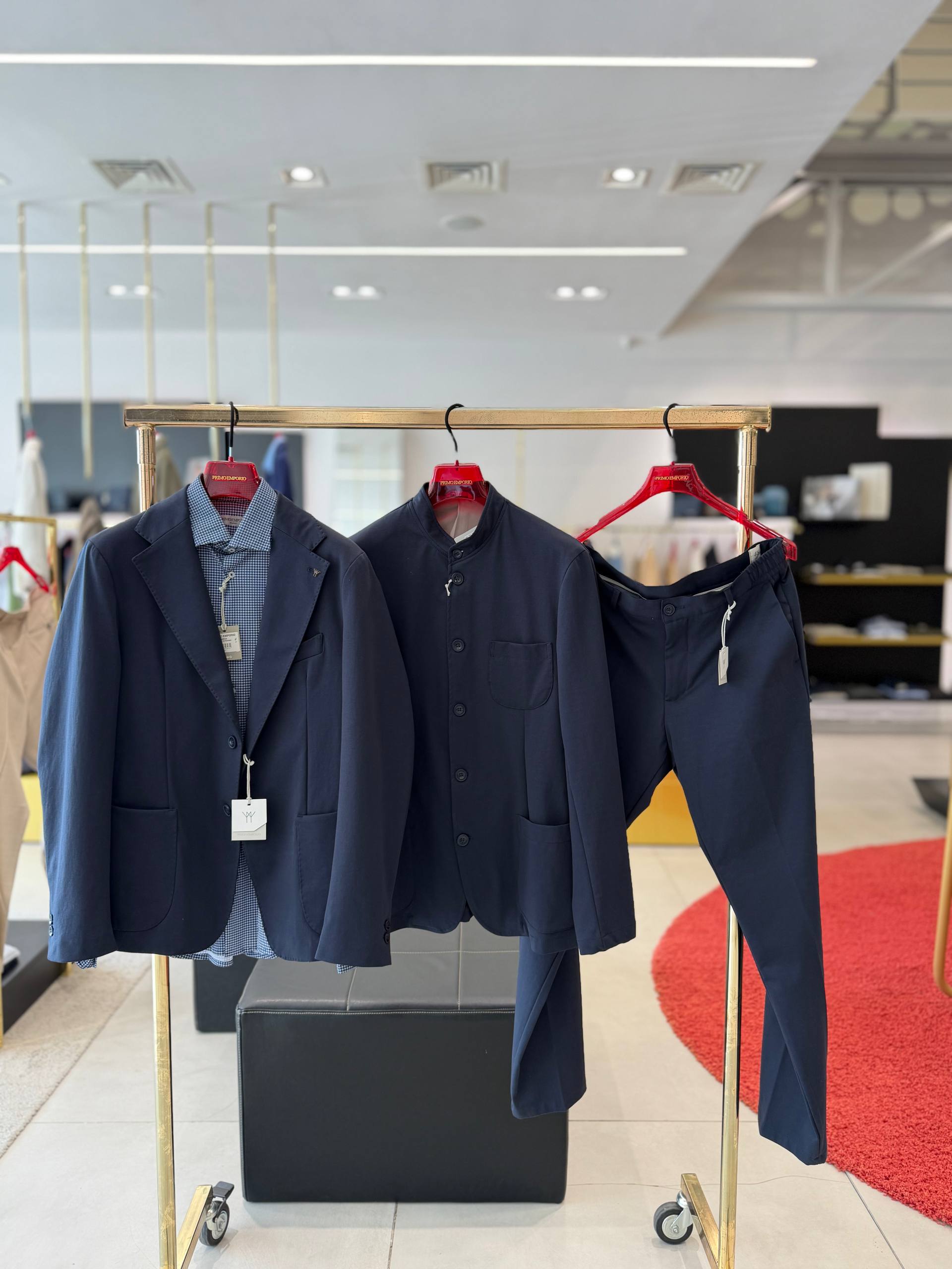 Фото Primo Emporio