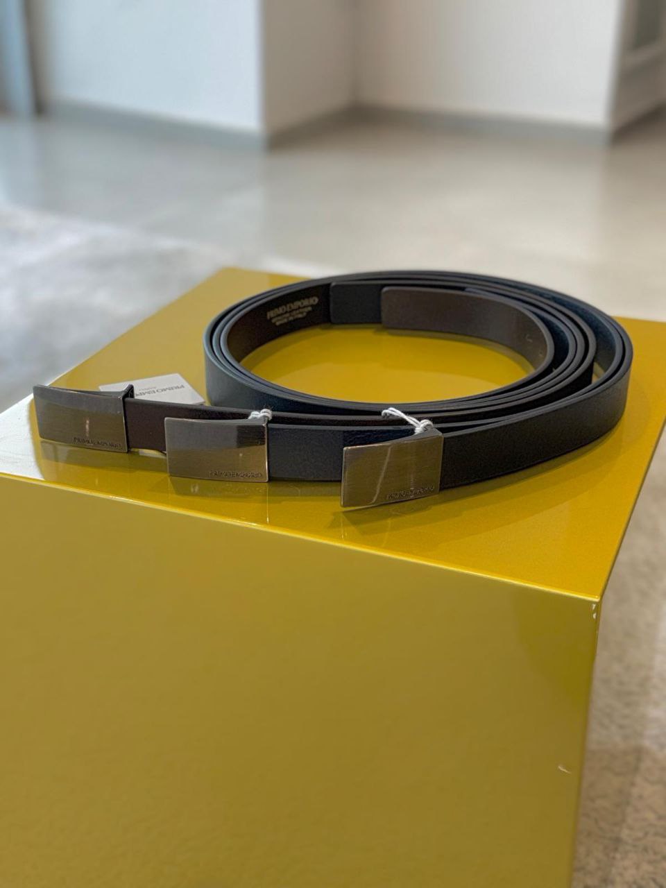 Фото Primo Emporio