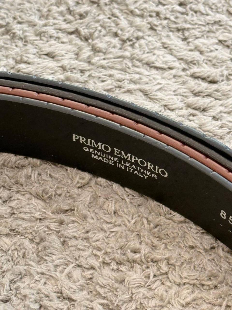 Фото Primo Emporio