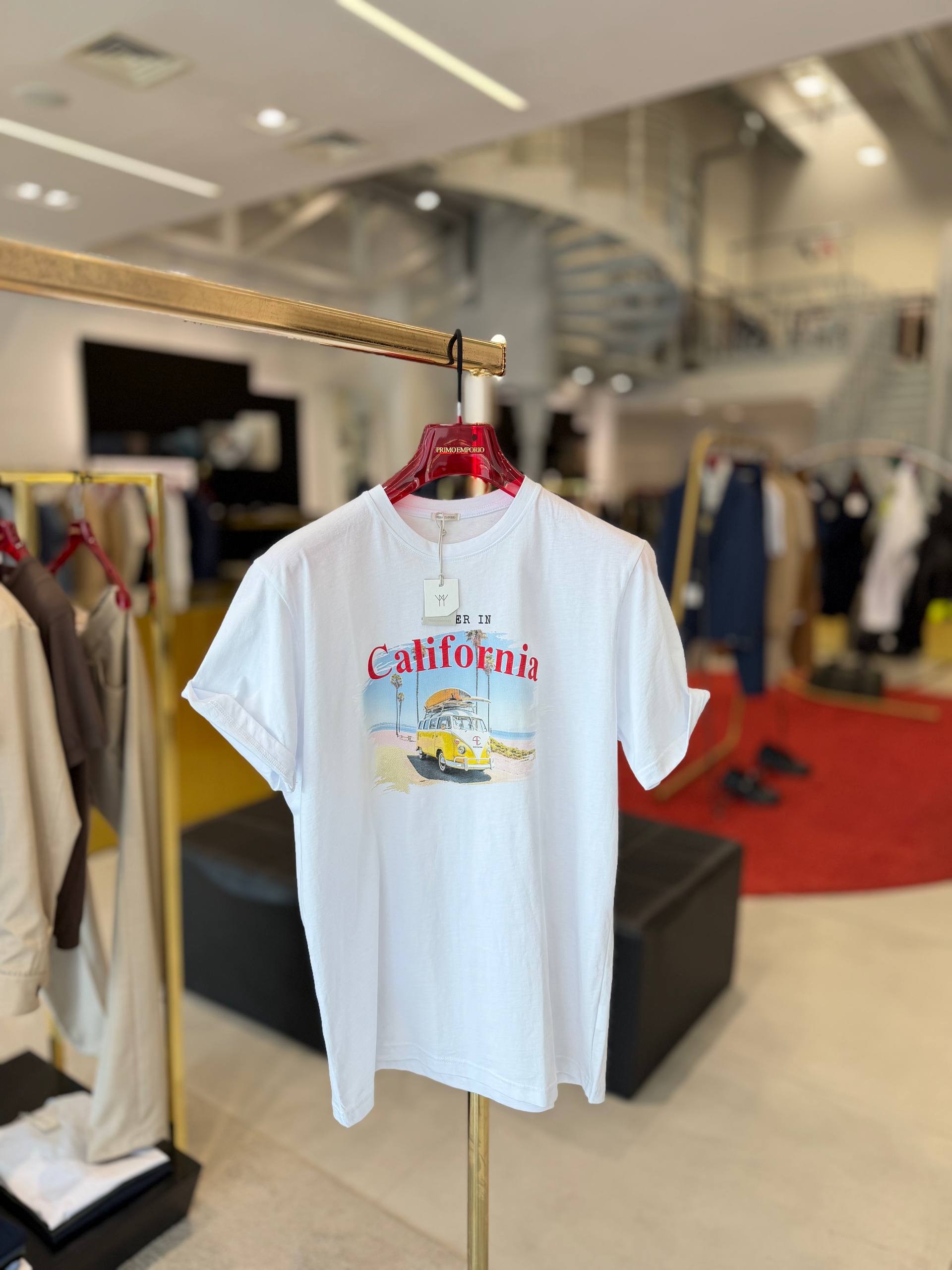 Фото Primo Emporio