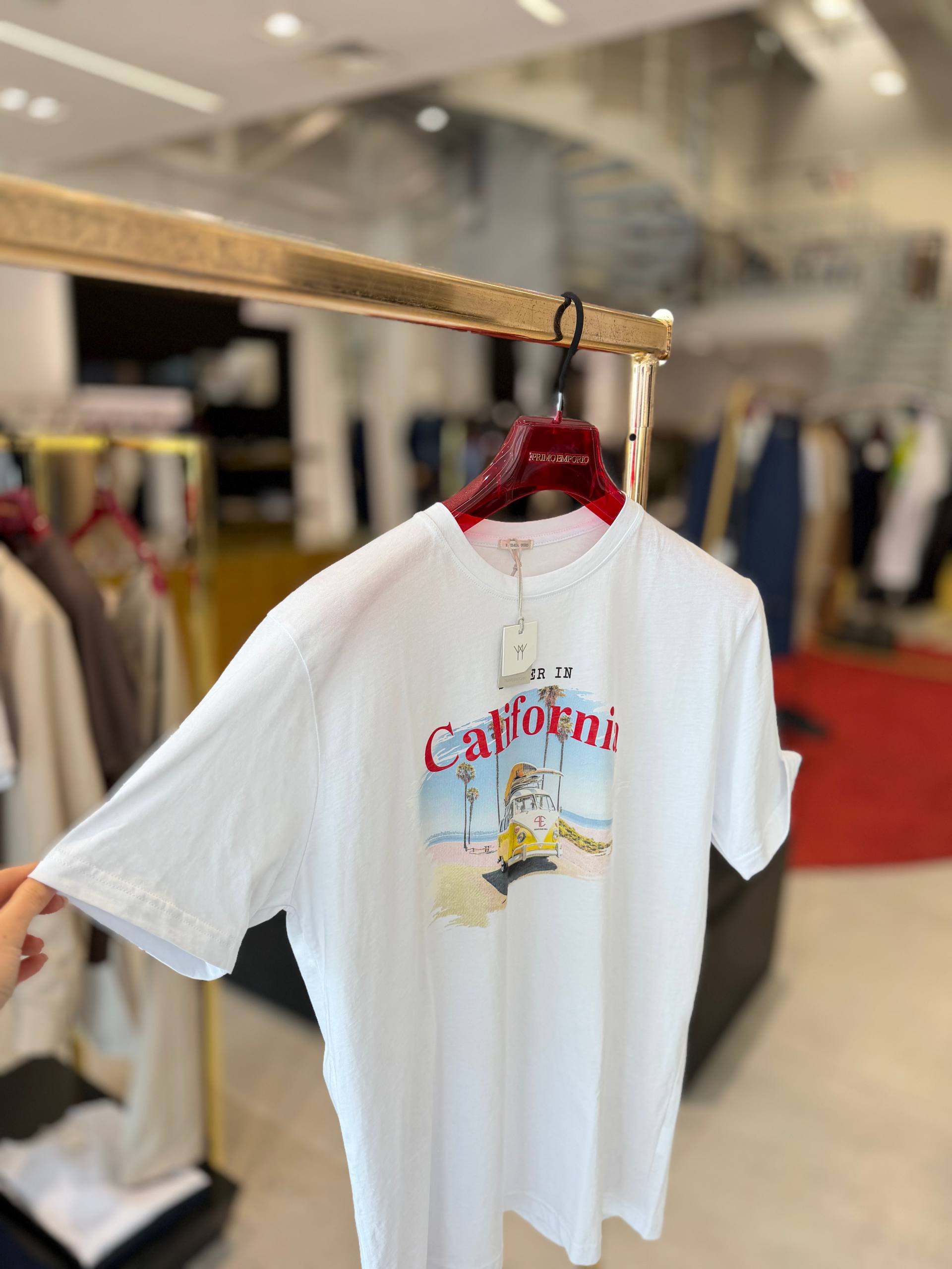 Фото Primo Emporio