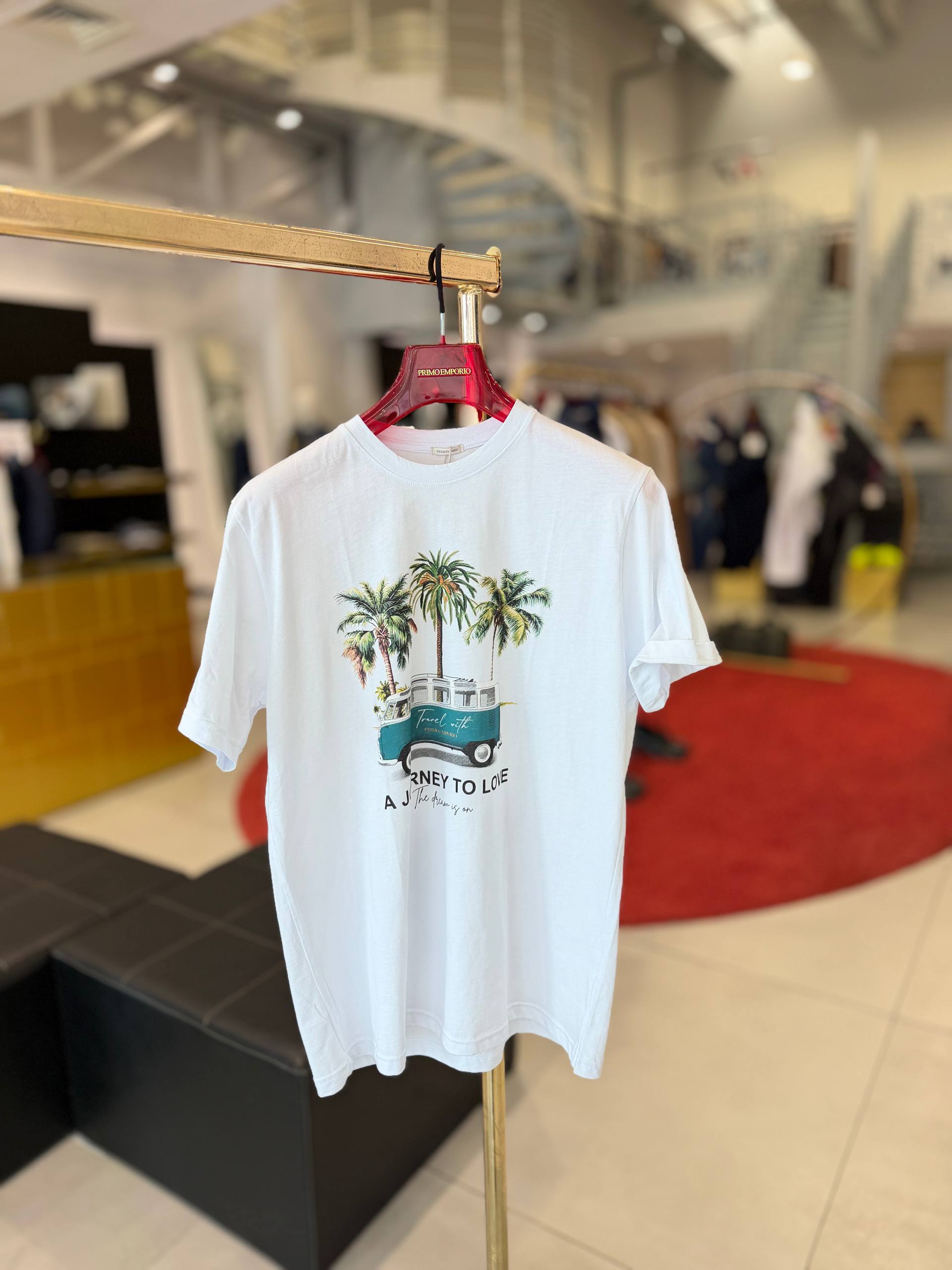 Фото Primo Emporio