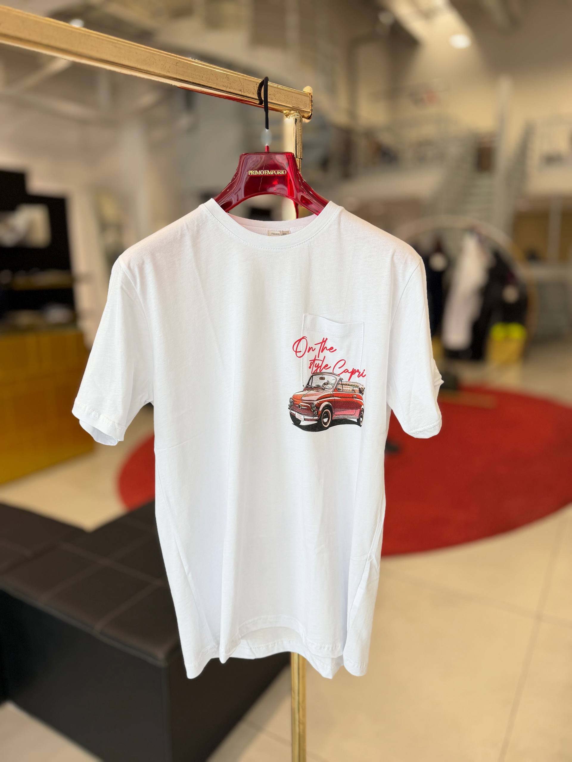 Фото Primo Emporio