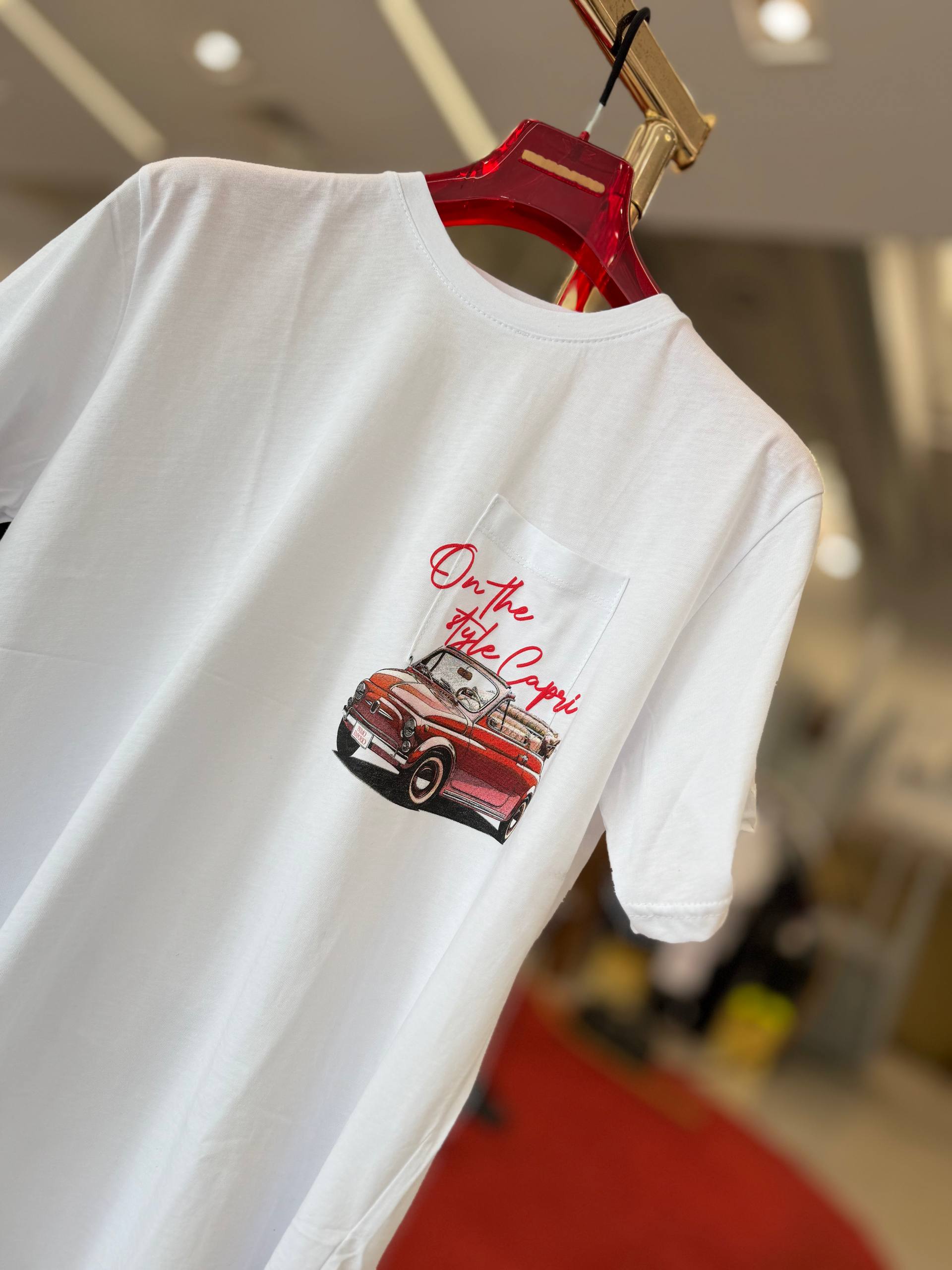 Фото Primo Emporio