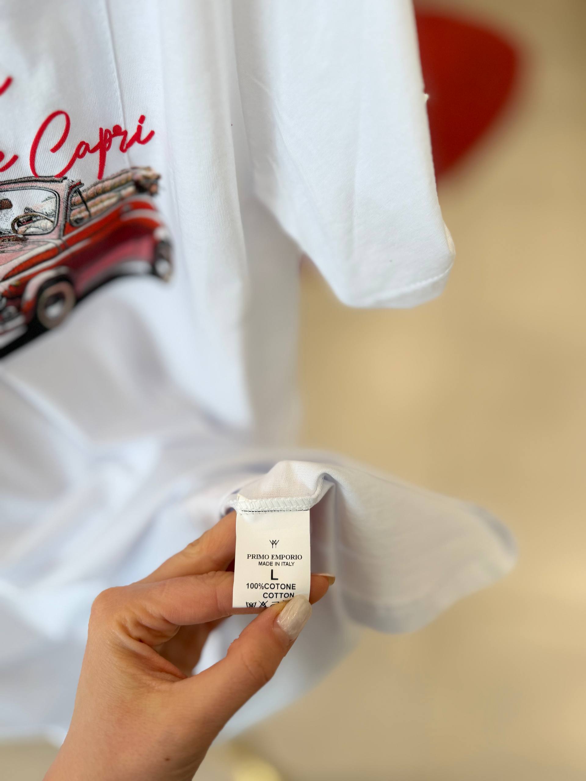 Фото Primo Emporio