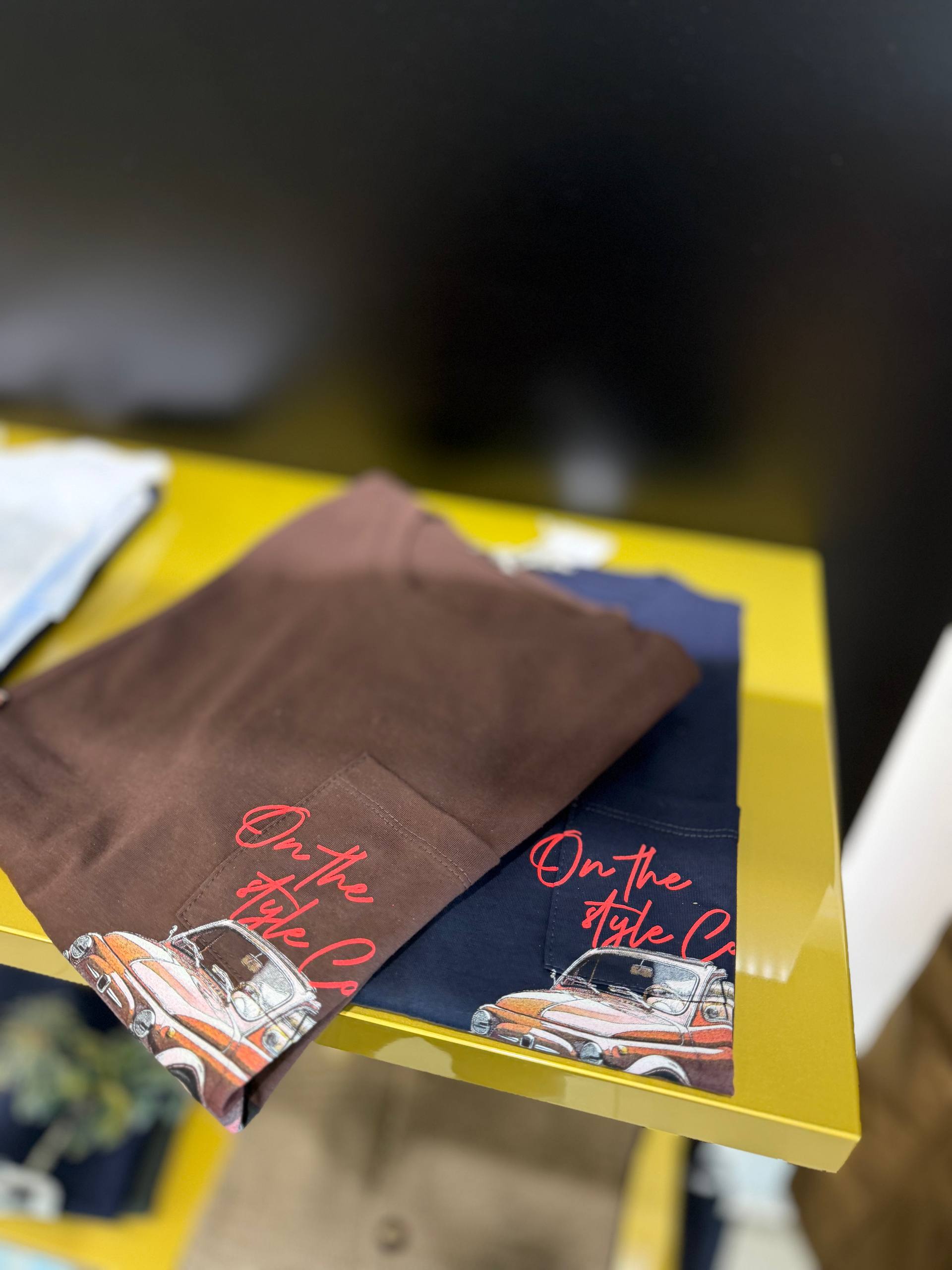 Фото Primo Emporio