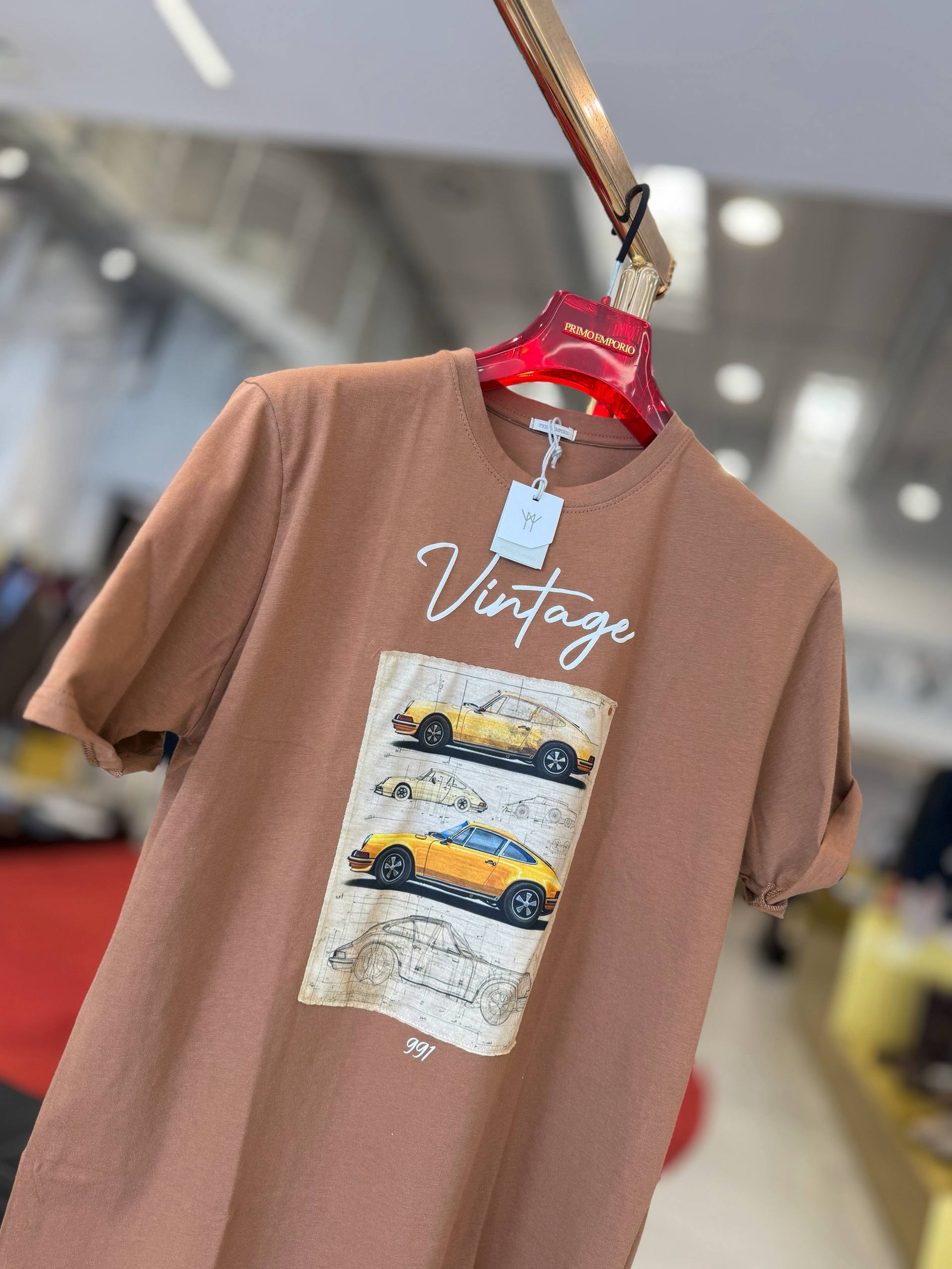 Фото Primo Emporio