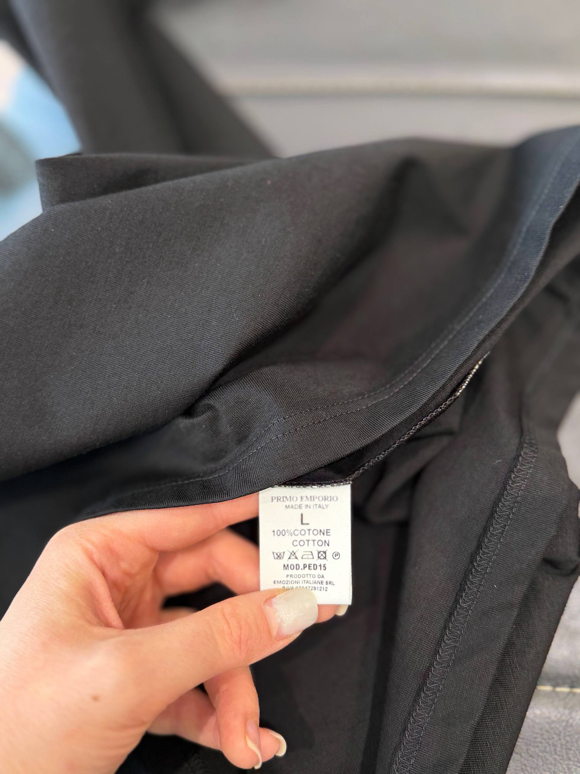 Фото Primo Emporio