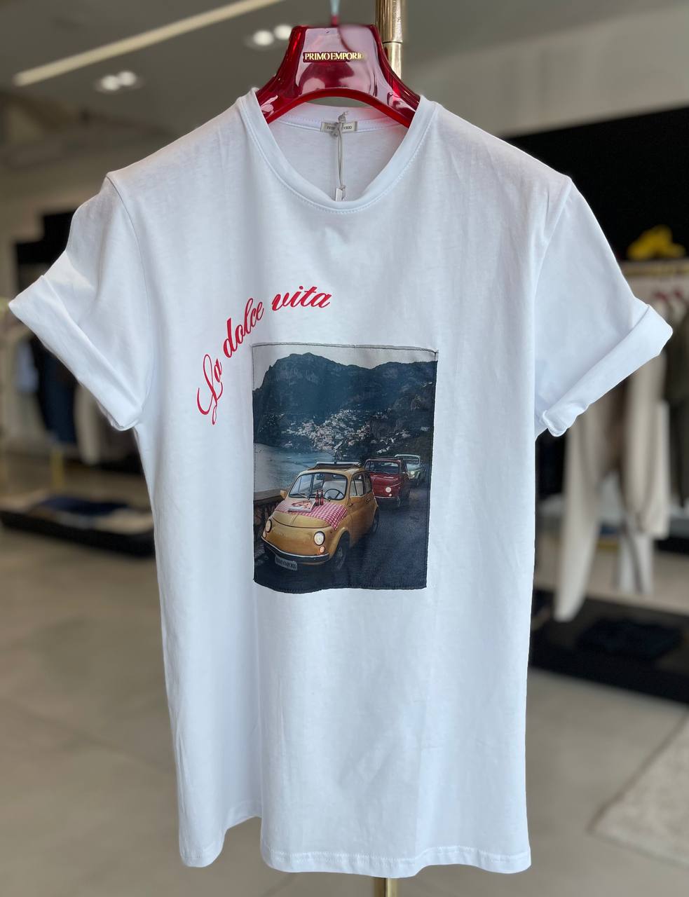 Фото Primo Emporio