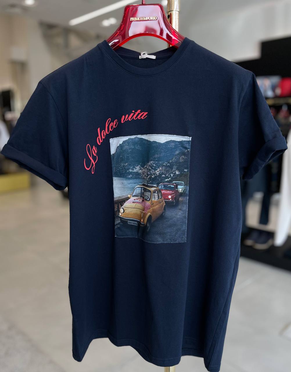 Фото Primo Emporio