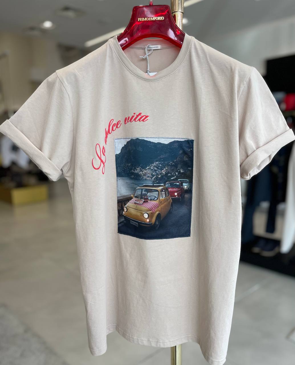 Фото Primo Emporio