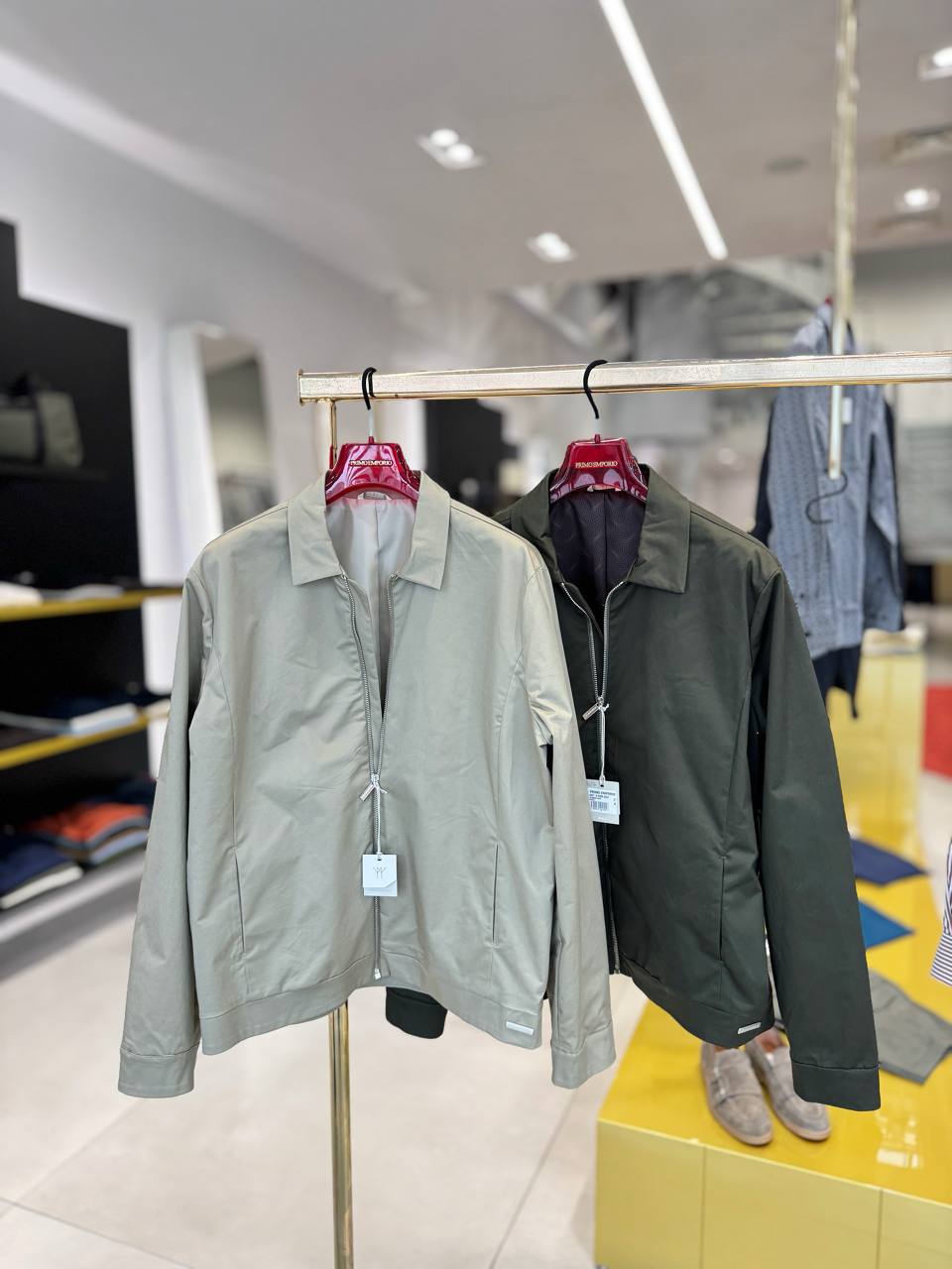 Фото Primo Emporio