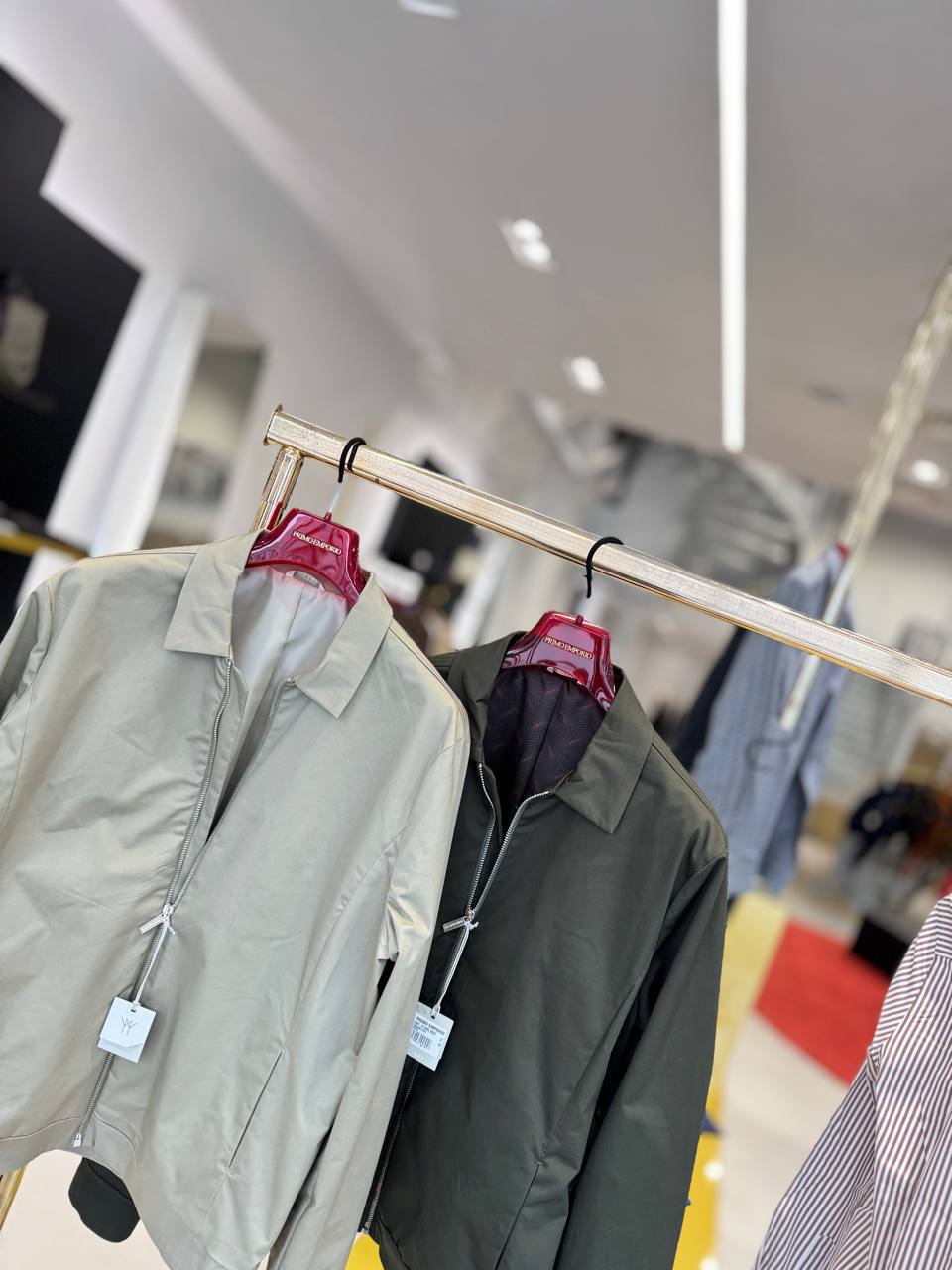 Фото Primo Emporio