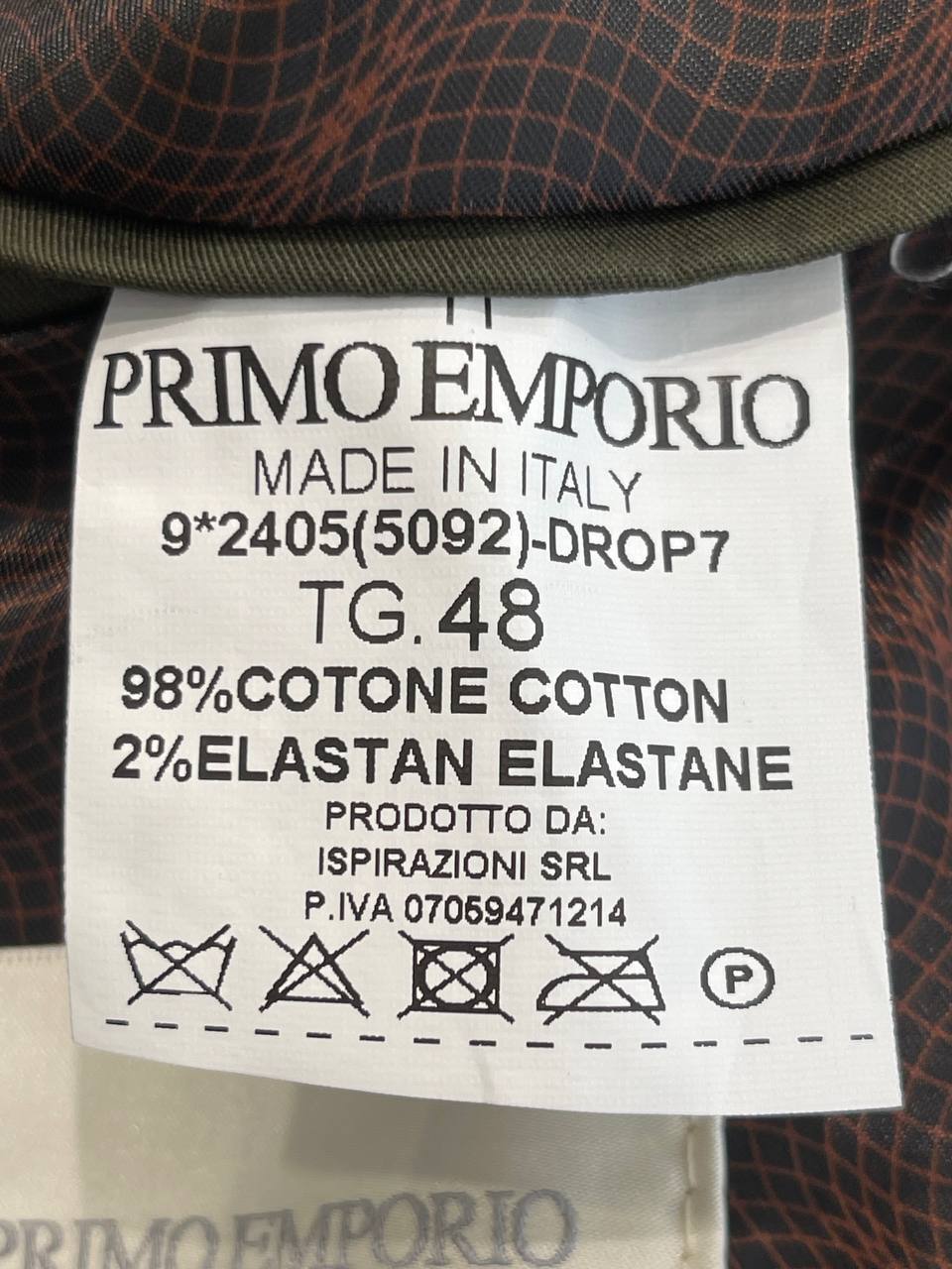 Фото Primo Emporio