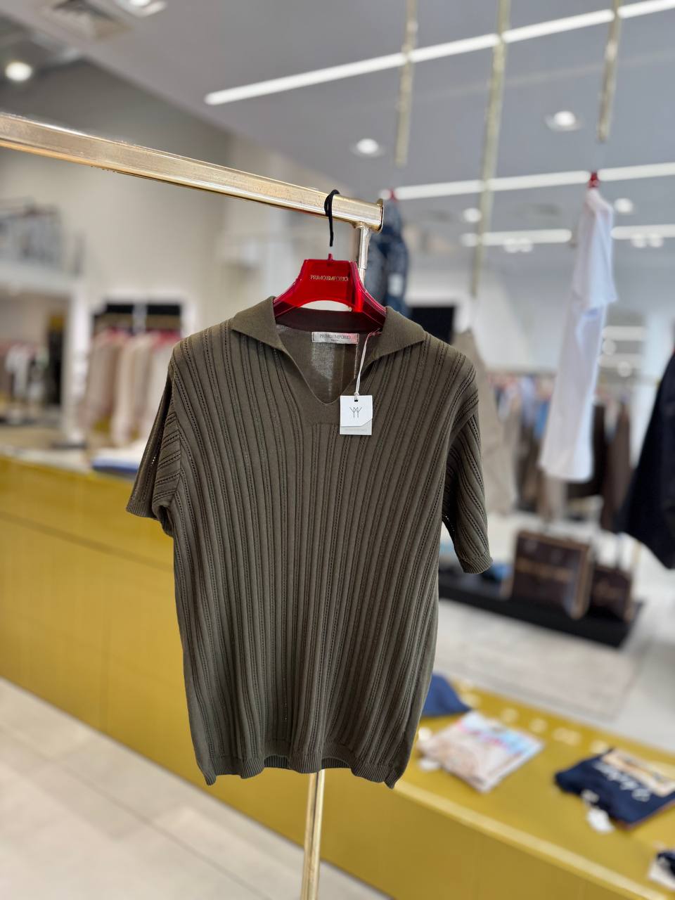 Фото Primo Emporio