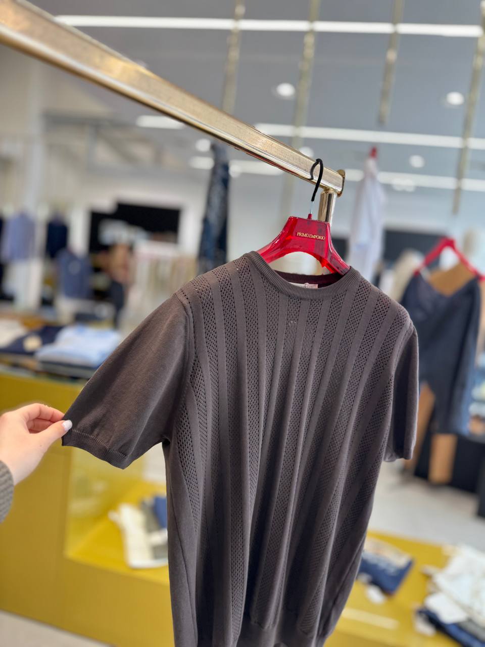 Фото Primo Emporio