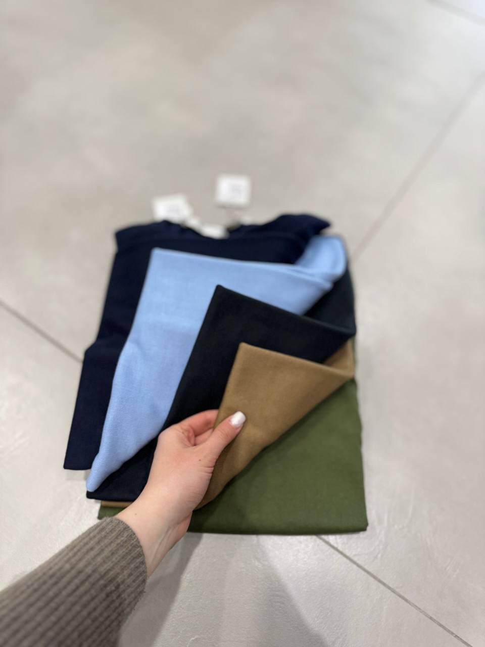 Фото Primo Emporio