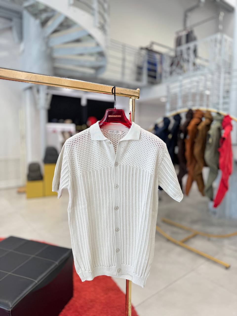 Итальянская одежда, бренд Primo Emporio, арт. 74192571