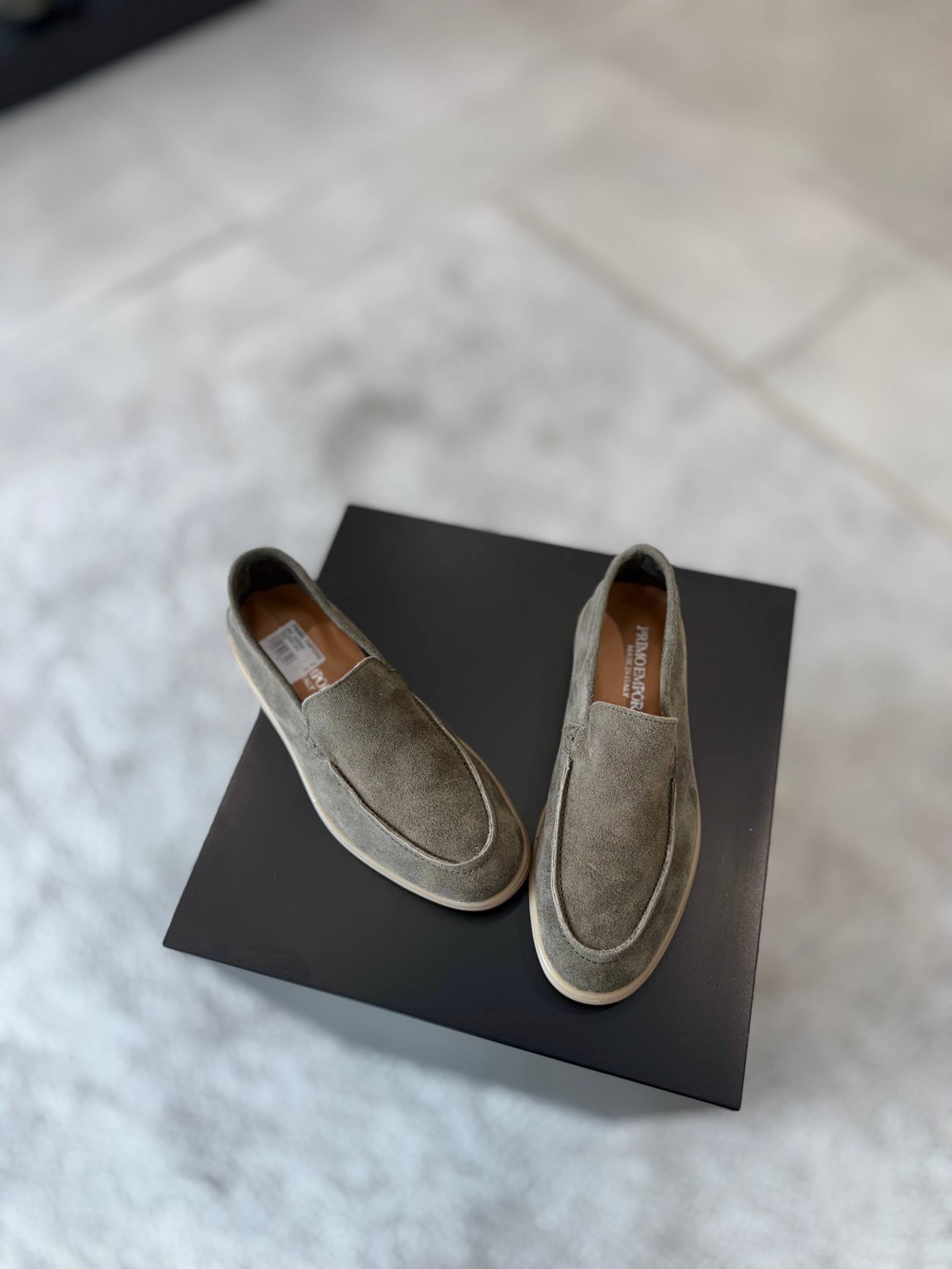 Фото Primo Emporio