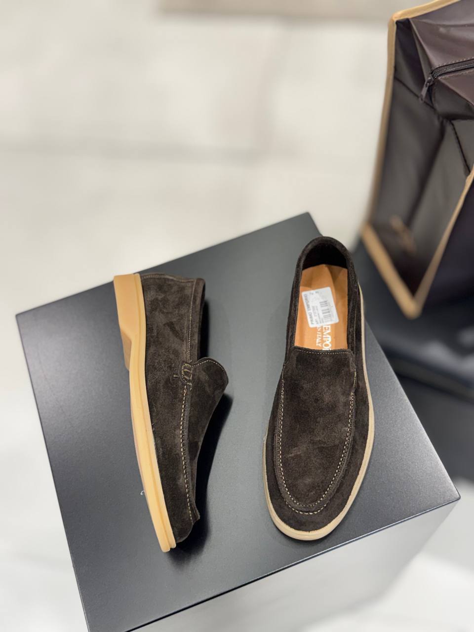 Фото Primo Emporio