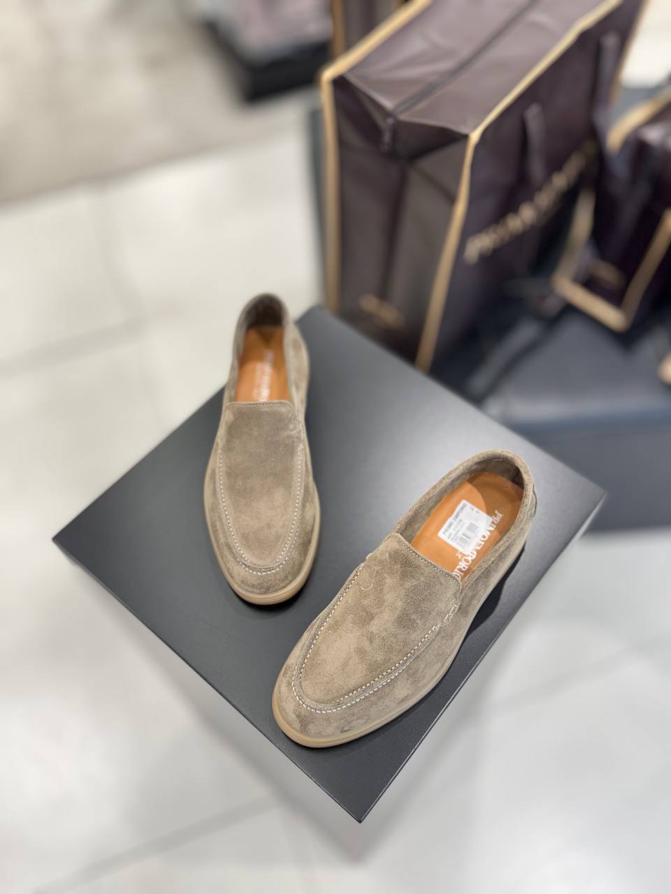 Фото Primo Emporio