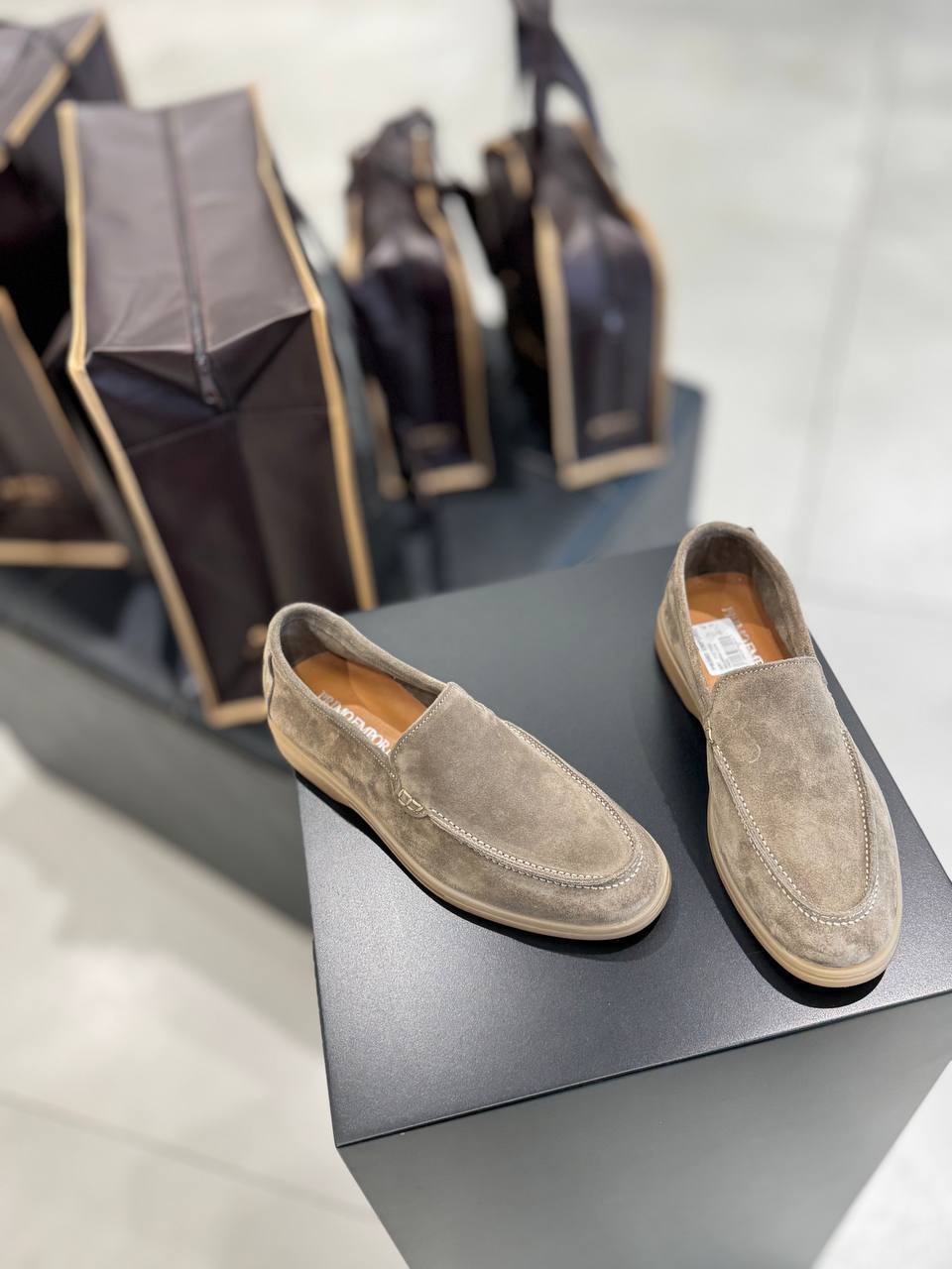 Фото Primo Emporio