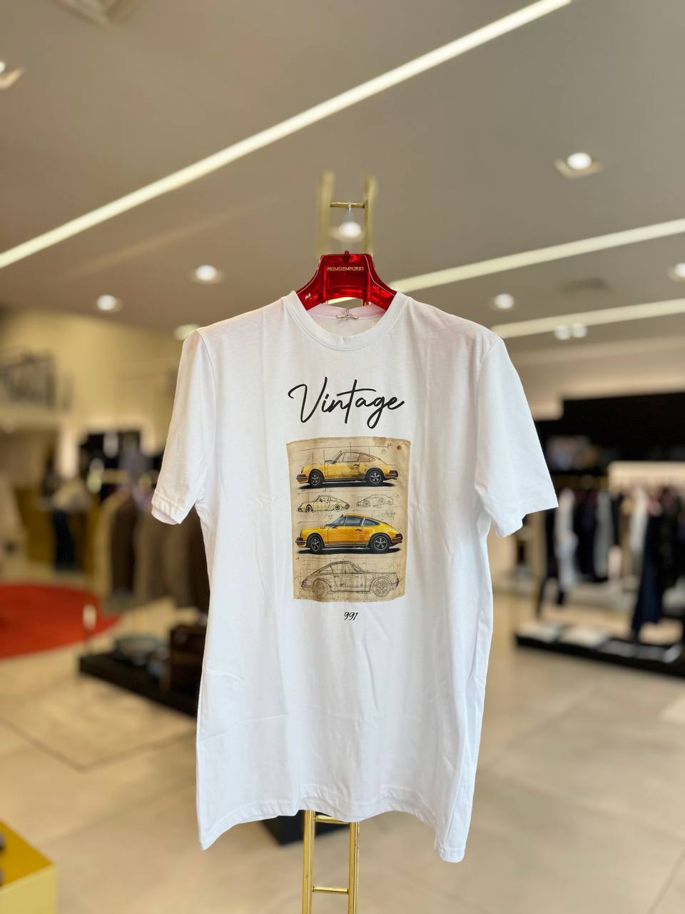 Фото Primo Emporio