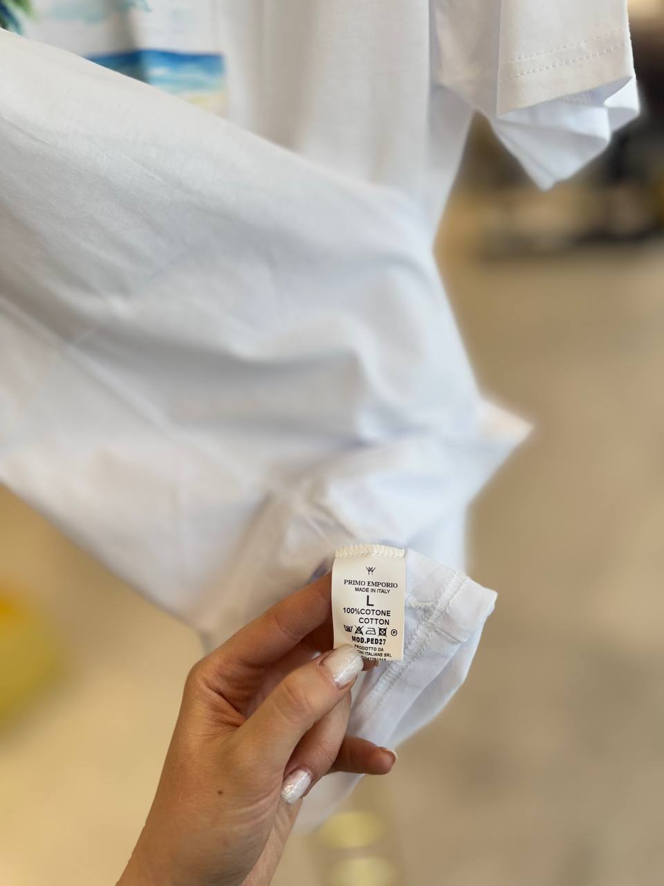 Фото Primo Emporio