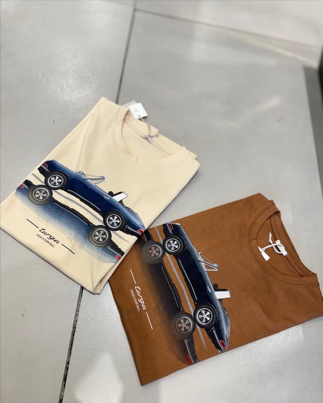 Фото Primo Emporio