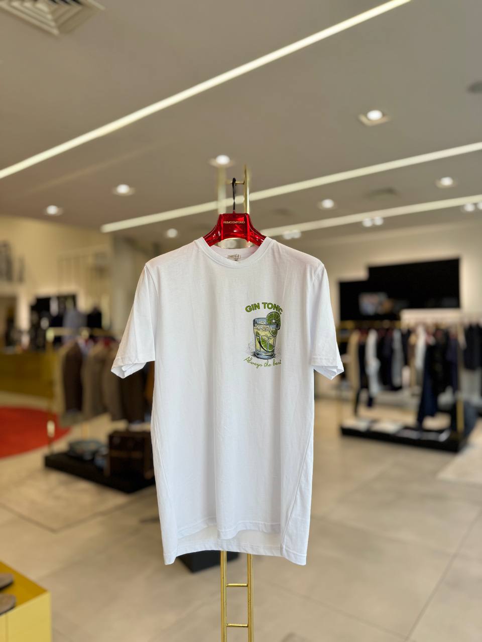 Фото Primo Emporio