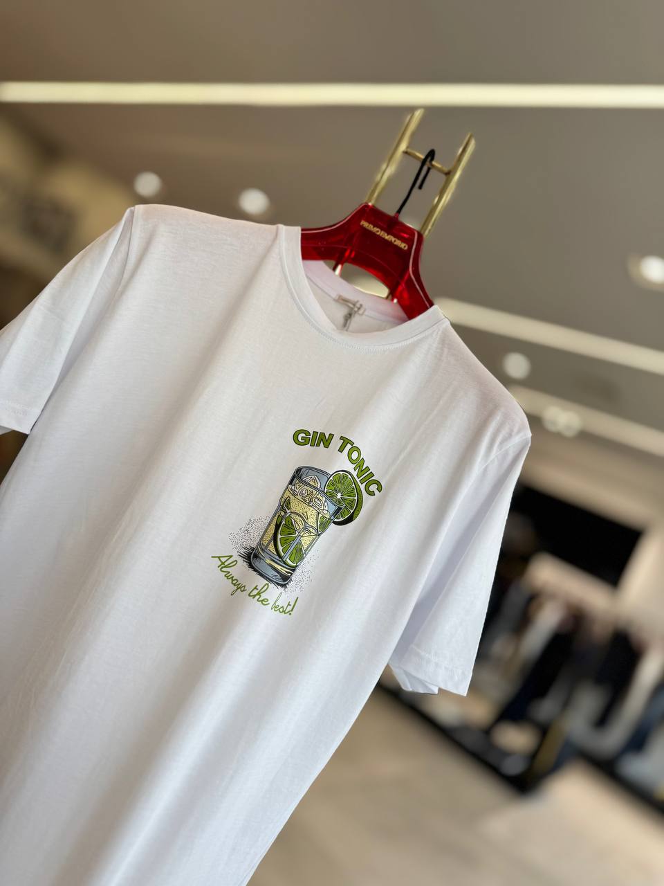 Фото Primo Emporio