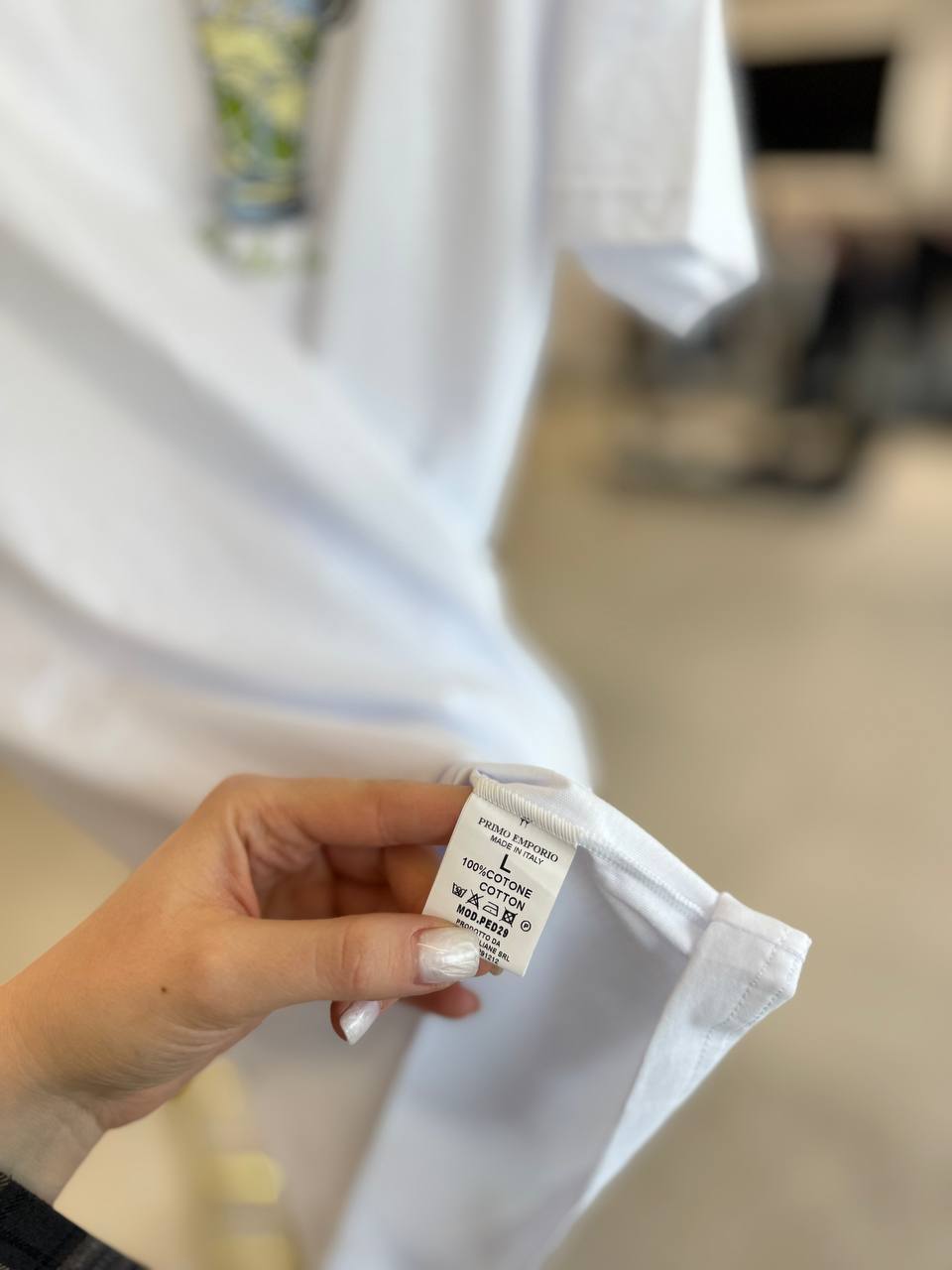 Фото Primo Emporio