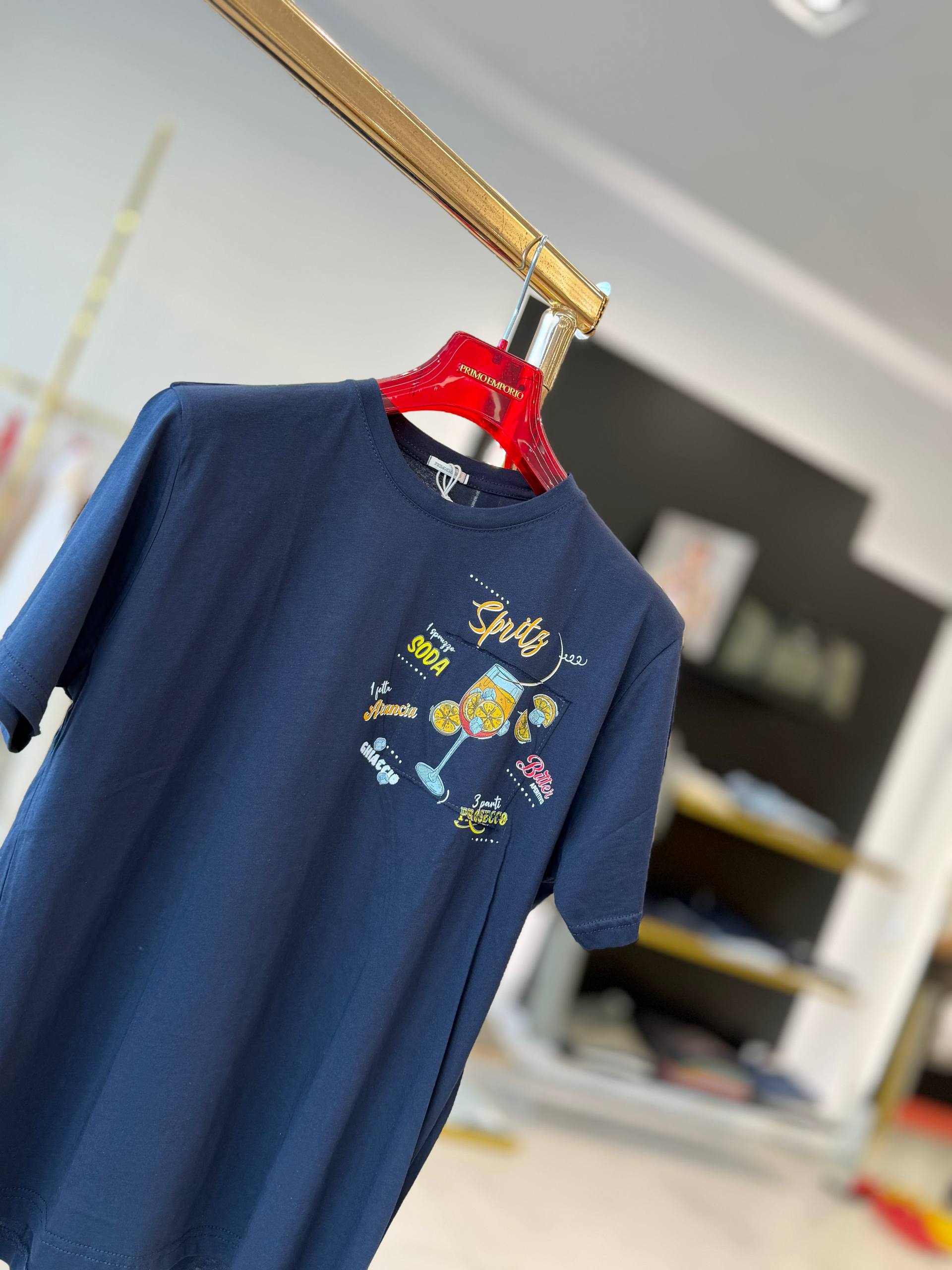 Фото Primo Emporio