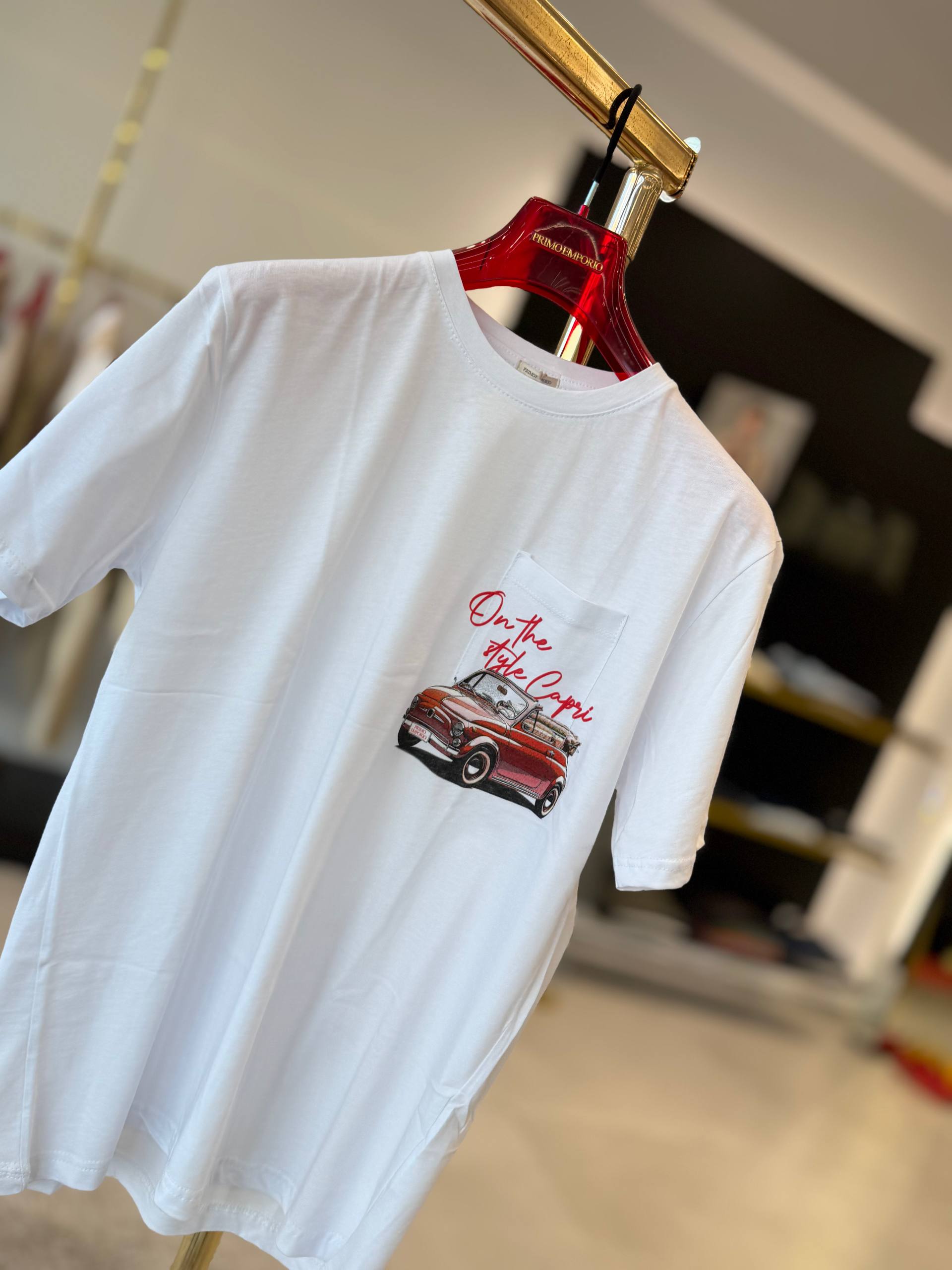 Фото Primo Emporio