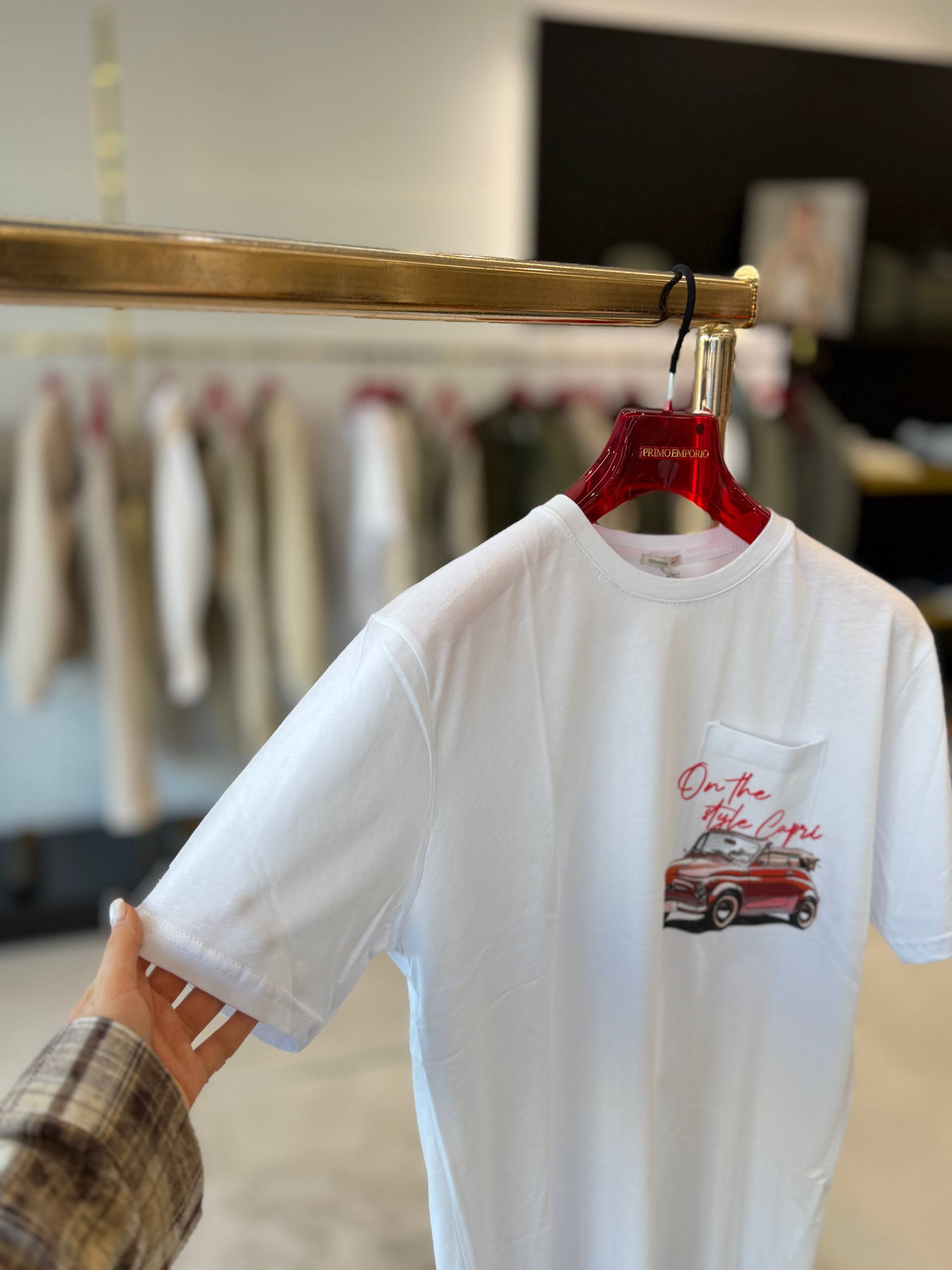 Фото Primo Emporio