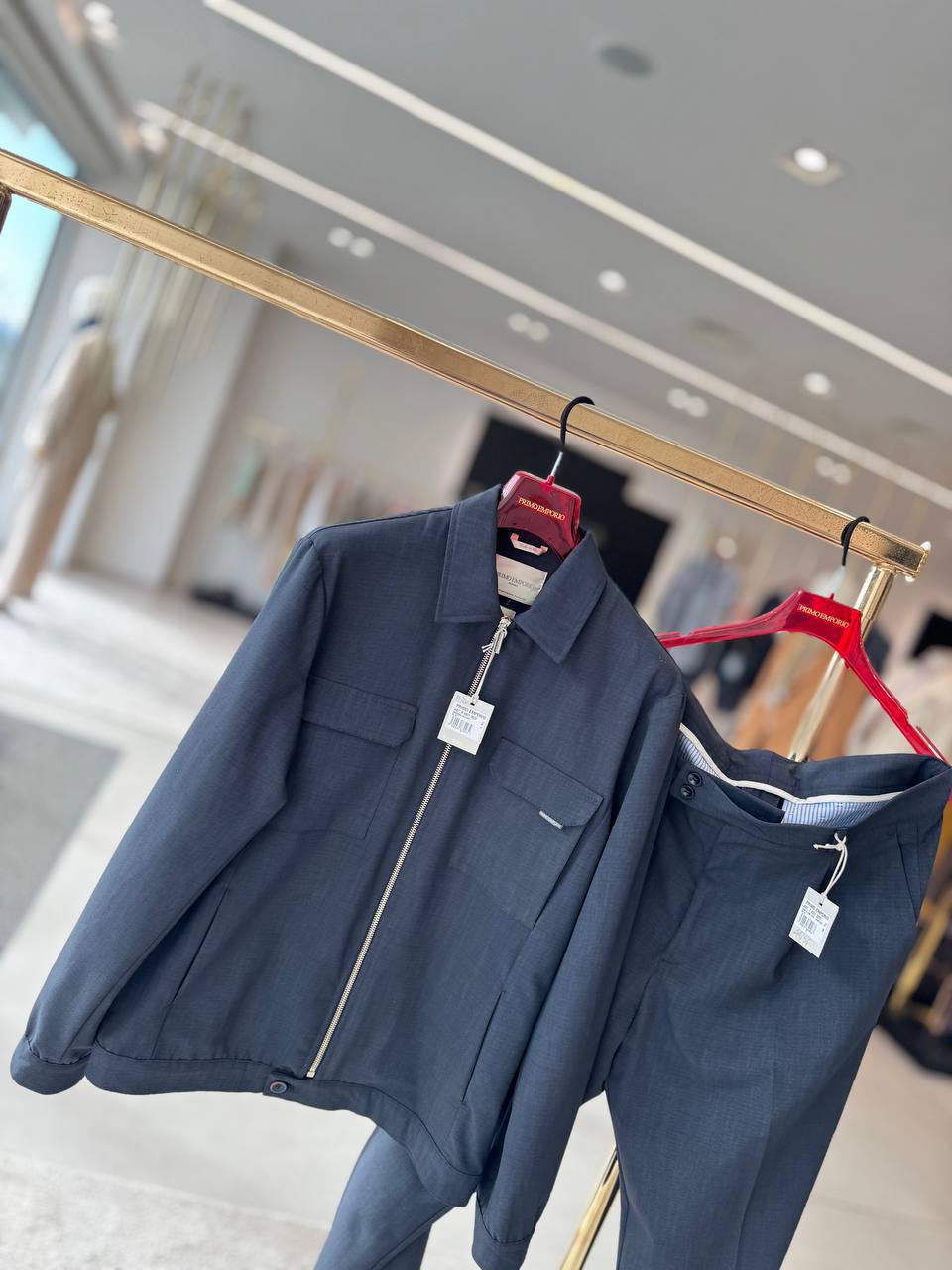 Фото Primo Emporio