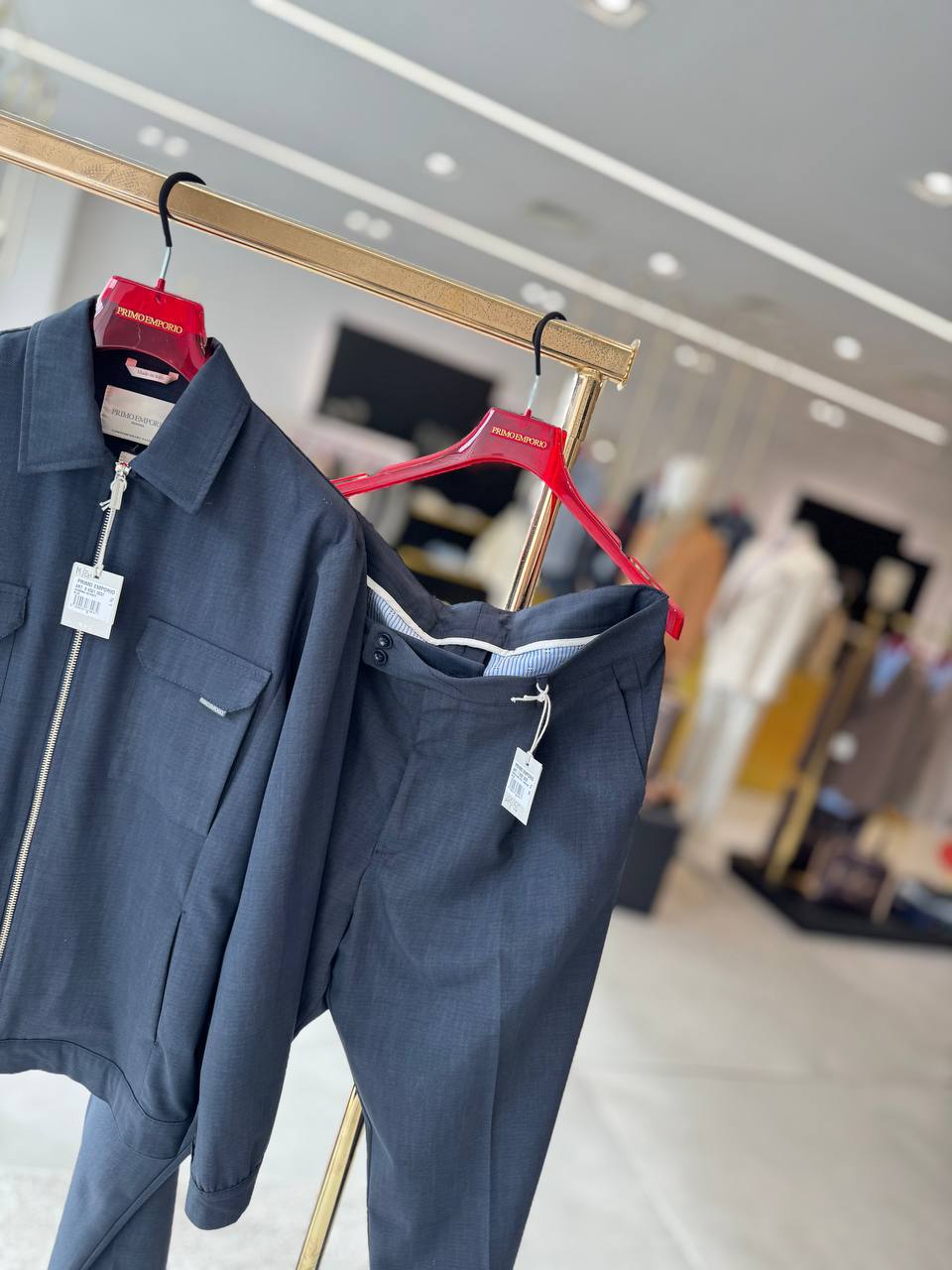 Фото Primo Emporio