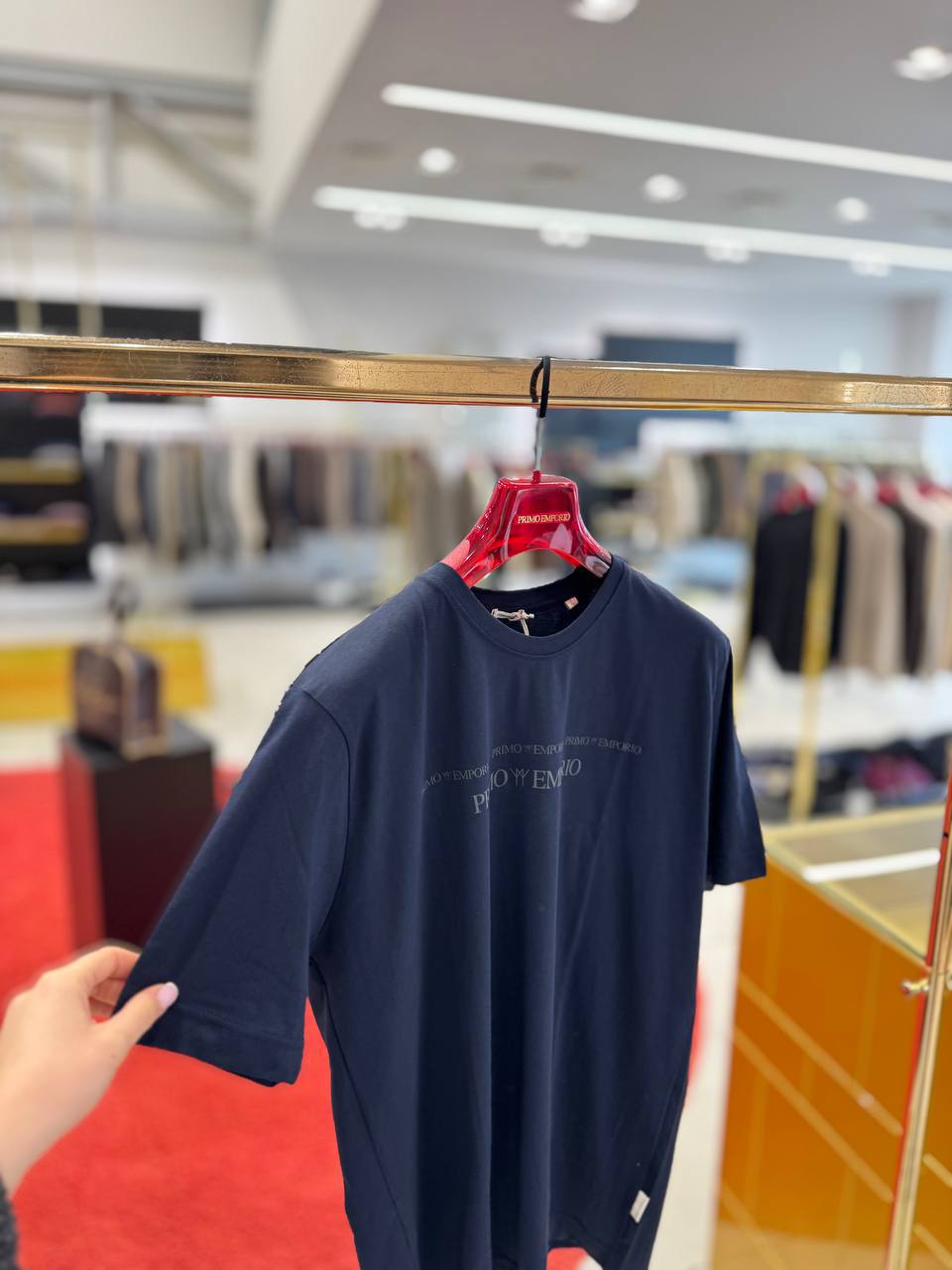 Фото Primo Emporio