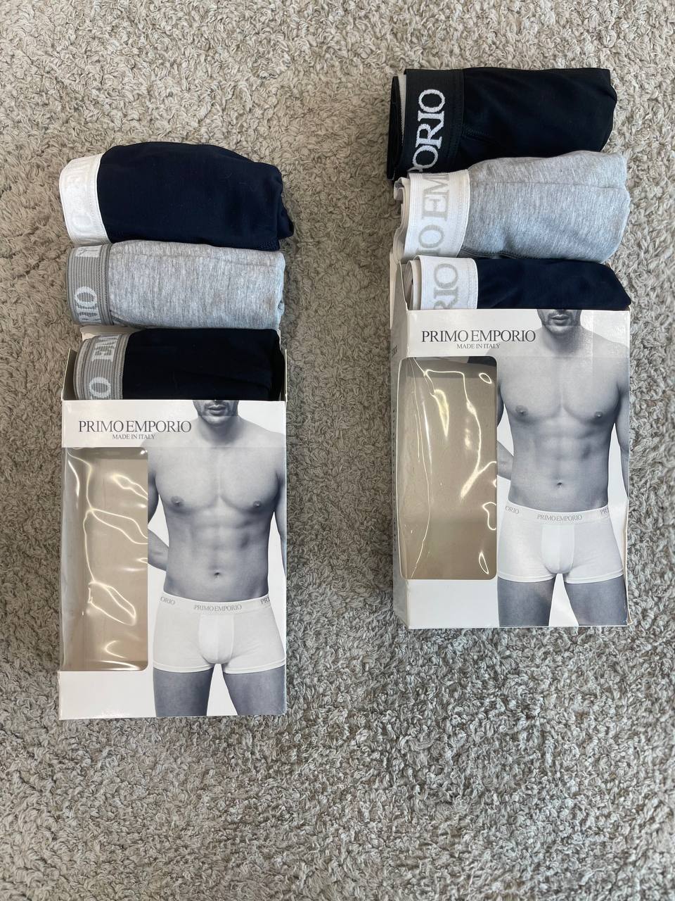 Фото Primo Emporio