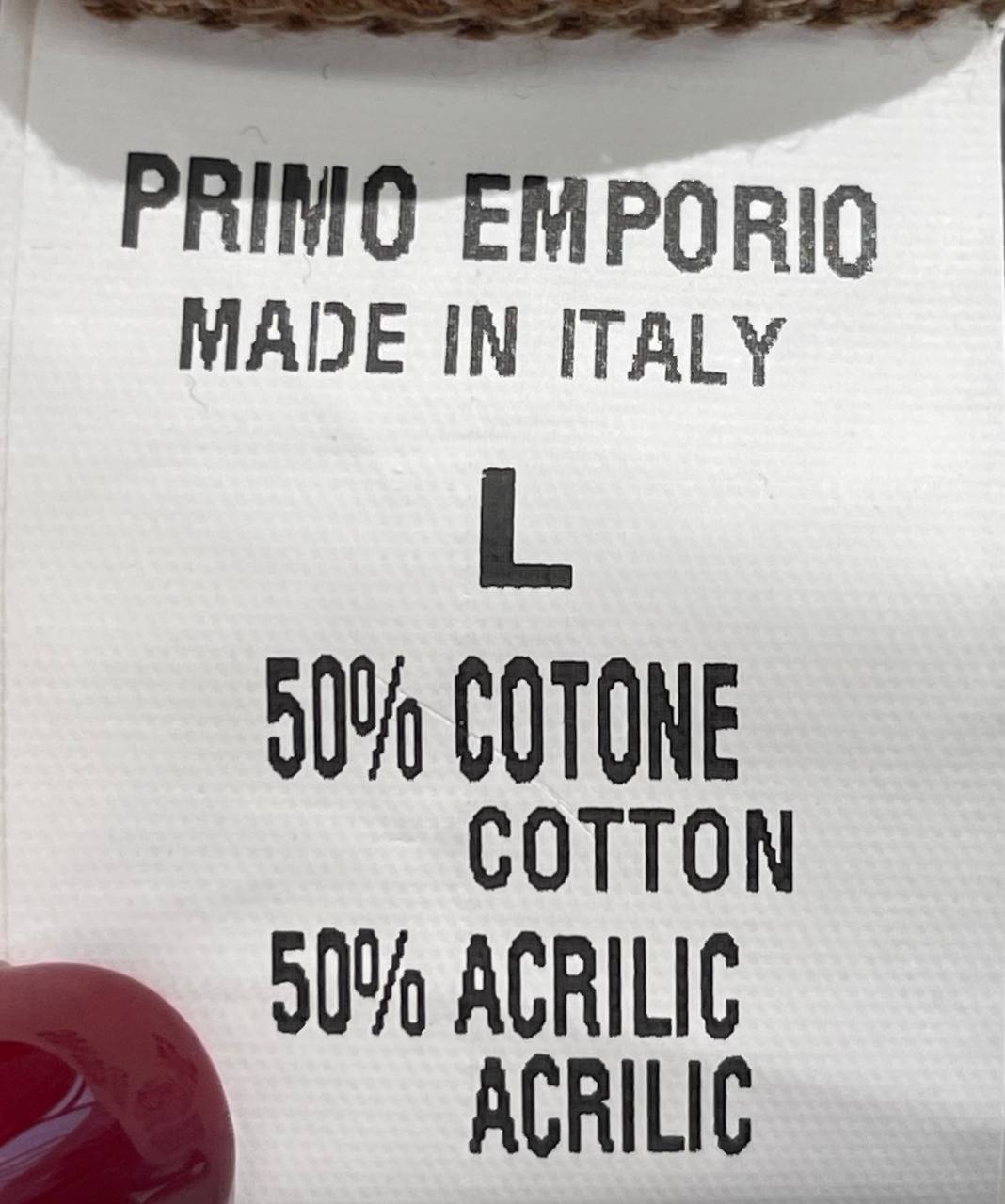 Итальянская одежда, бренд Primo Emporio, арт. 74196966
