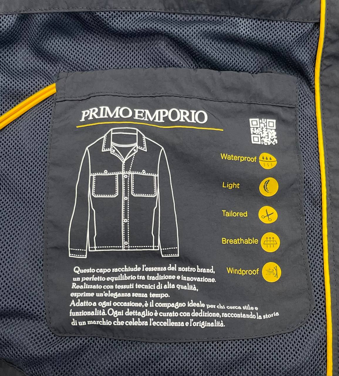 Фото Primo Emporio