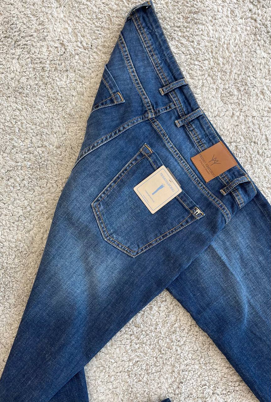 Итальянская одежда, бренд Primo Emporio, арт. 74155936