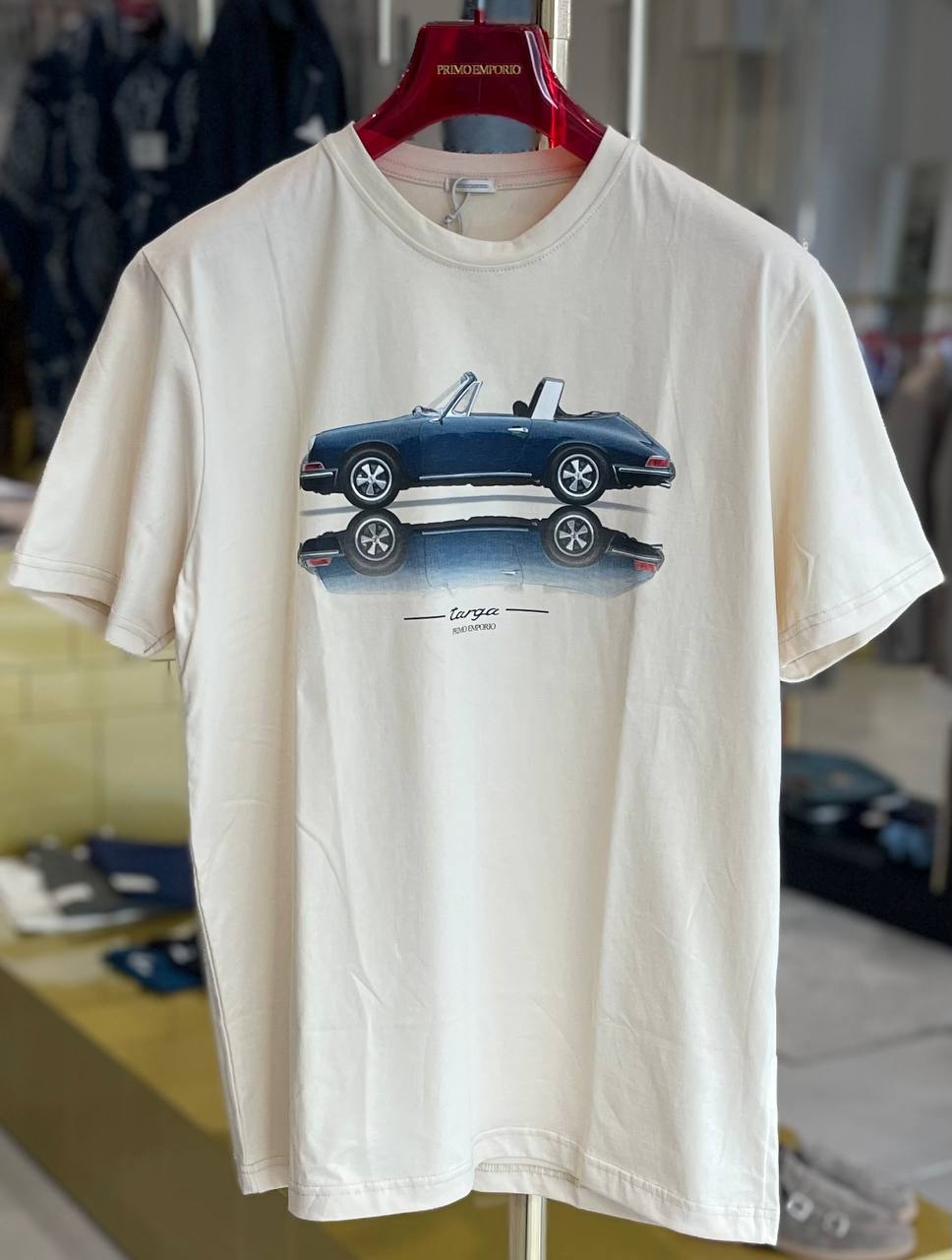 Фото Primo Emporio