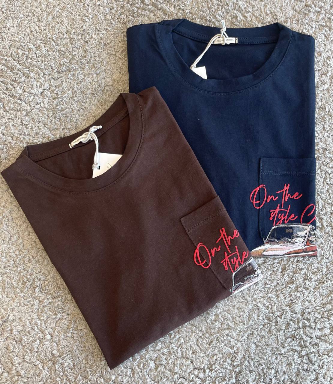 Фото Primo Emporio