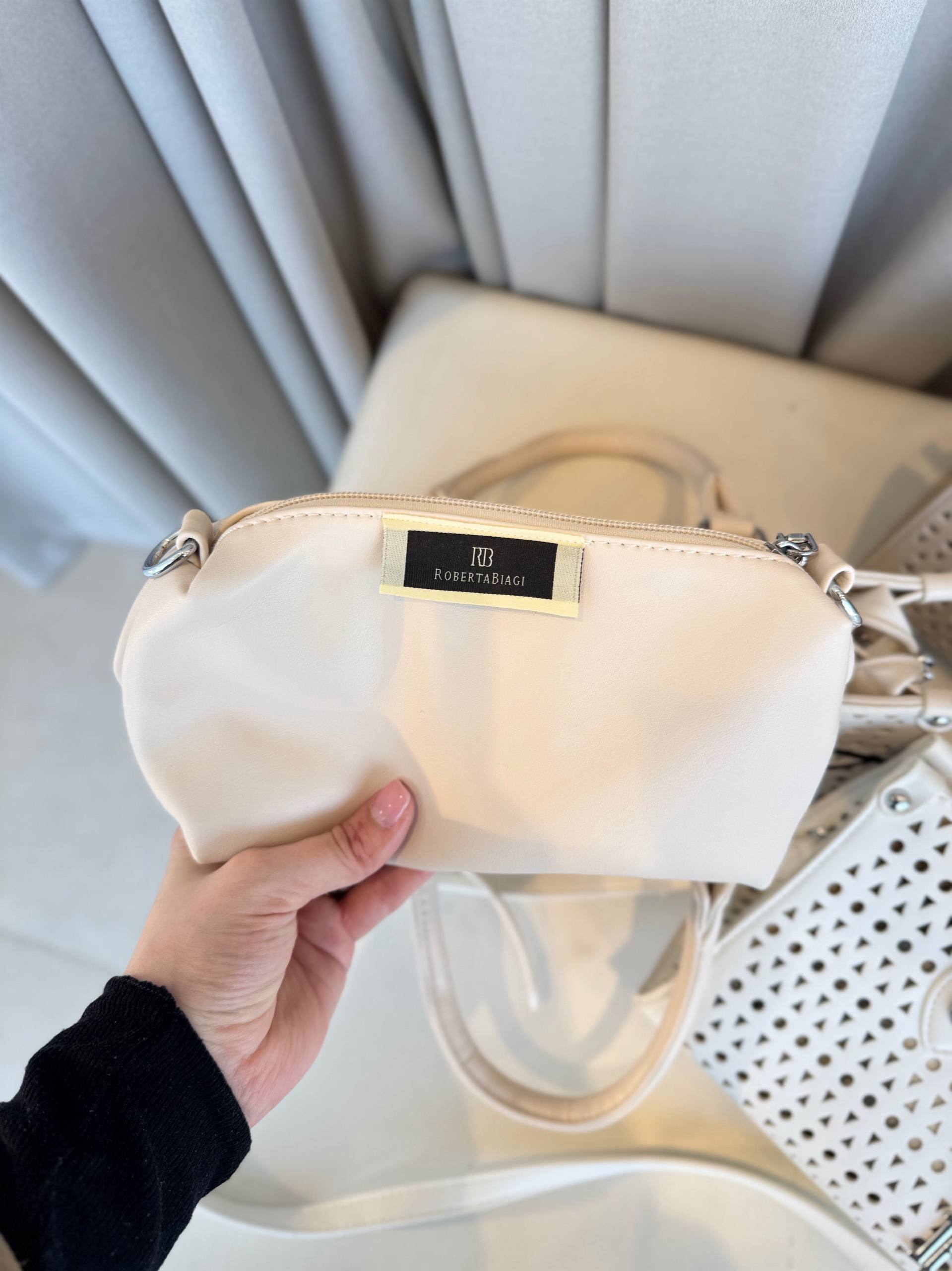 Фото Roberta Biagi