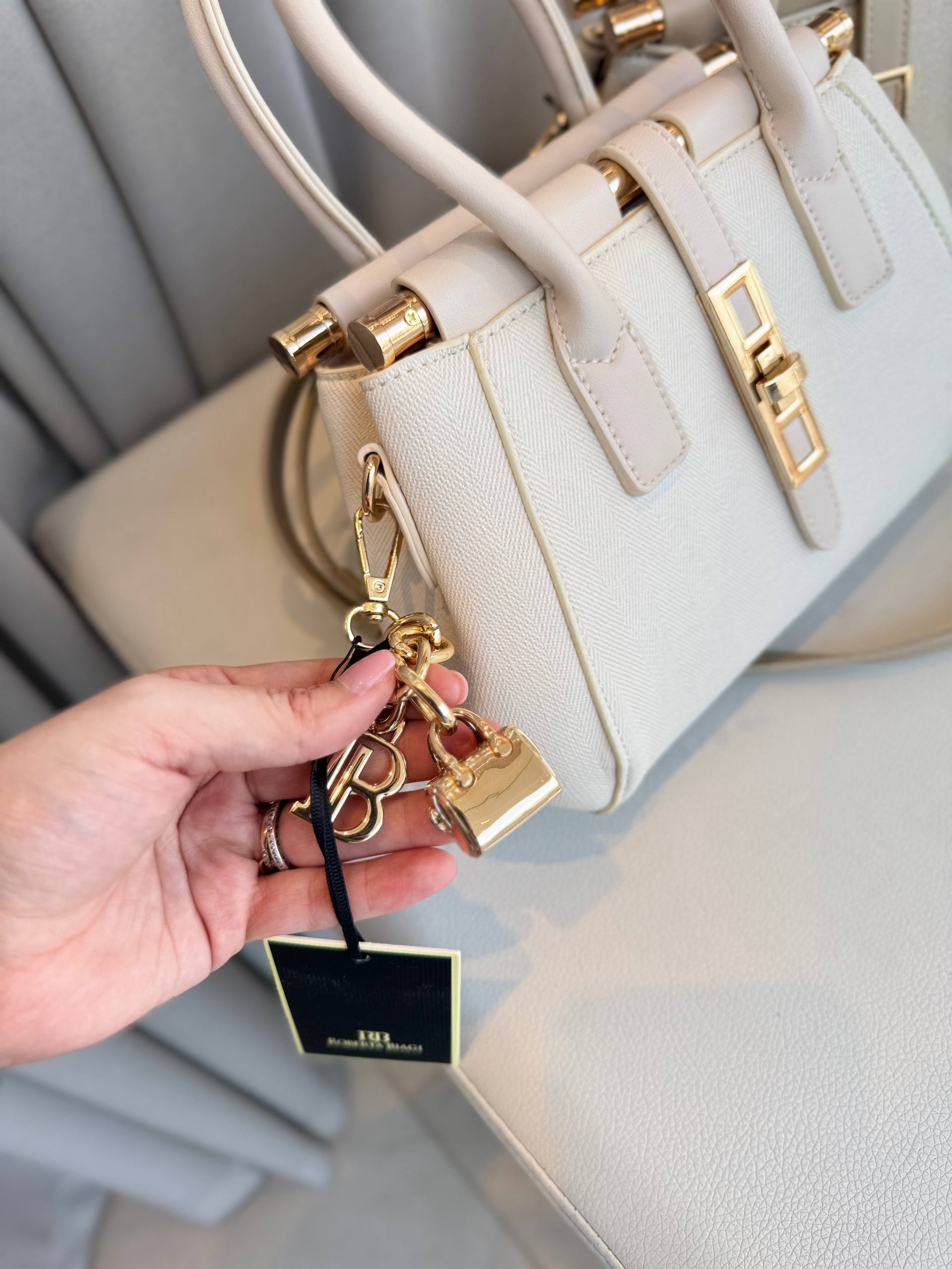 Фото Roberta Biagi