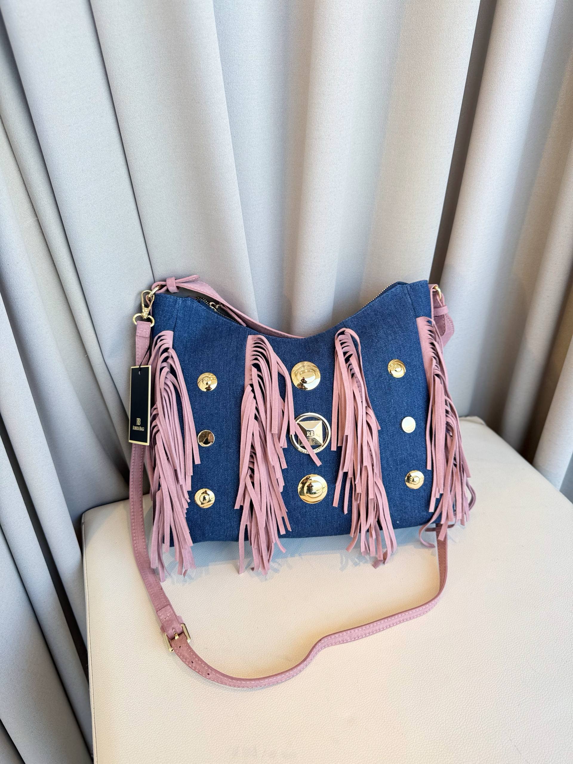 Фото Roberta Biagi