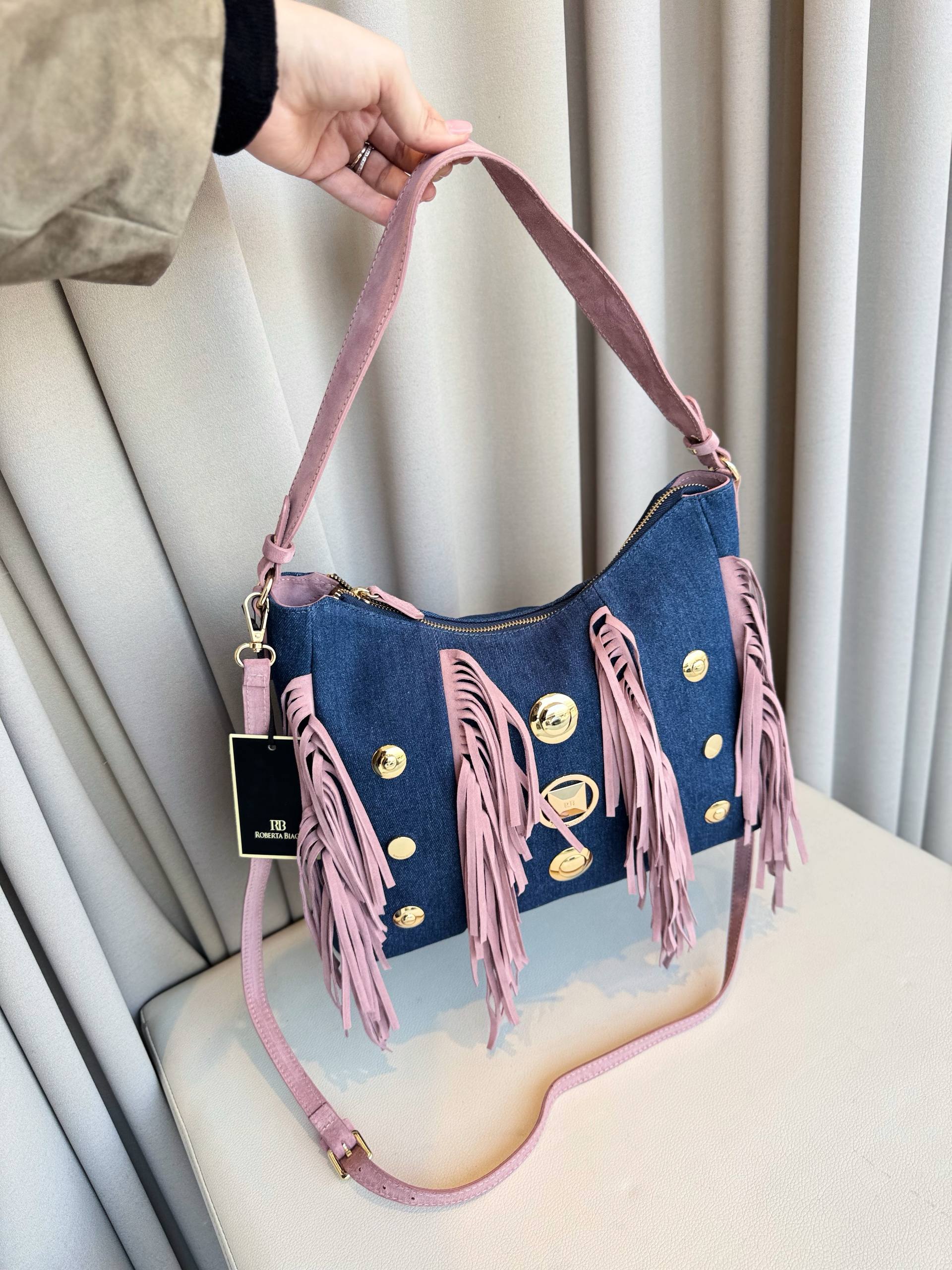 Фото Roberta Biagi