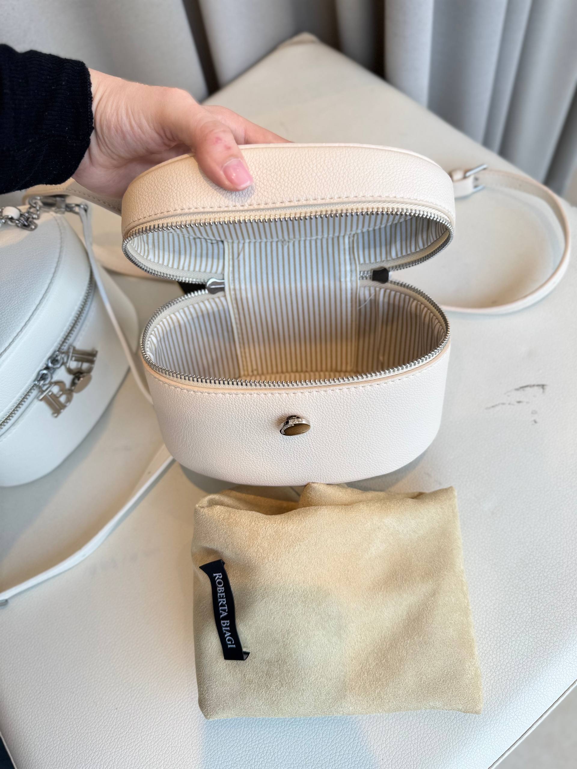 Фото Roberta Biagi